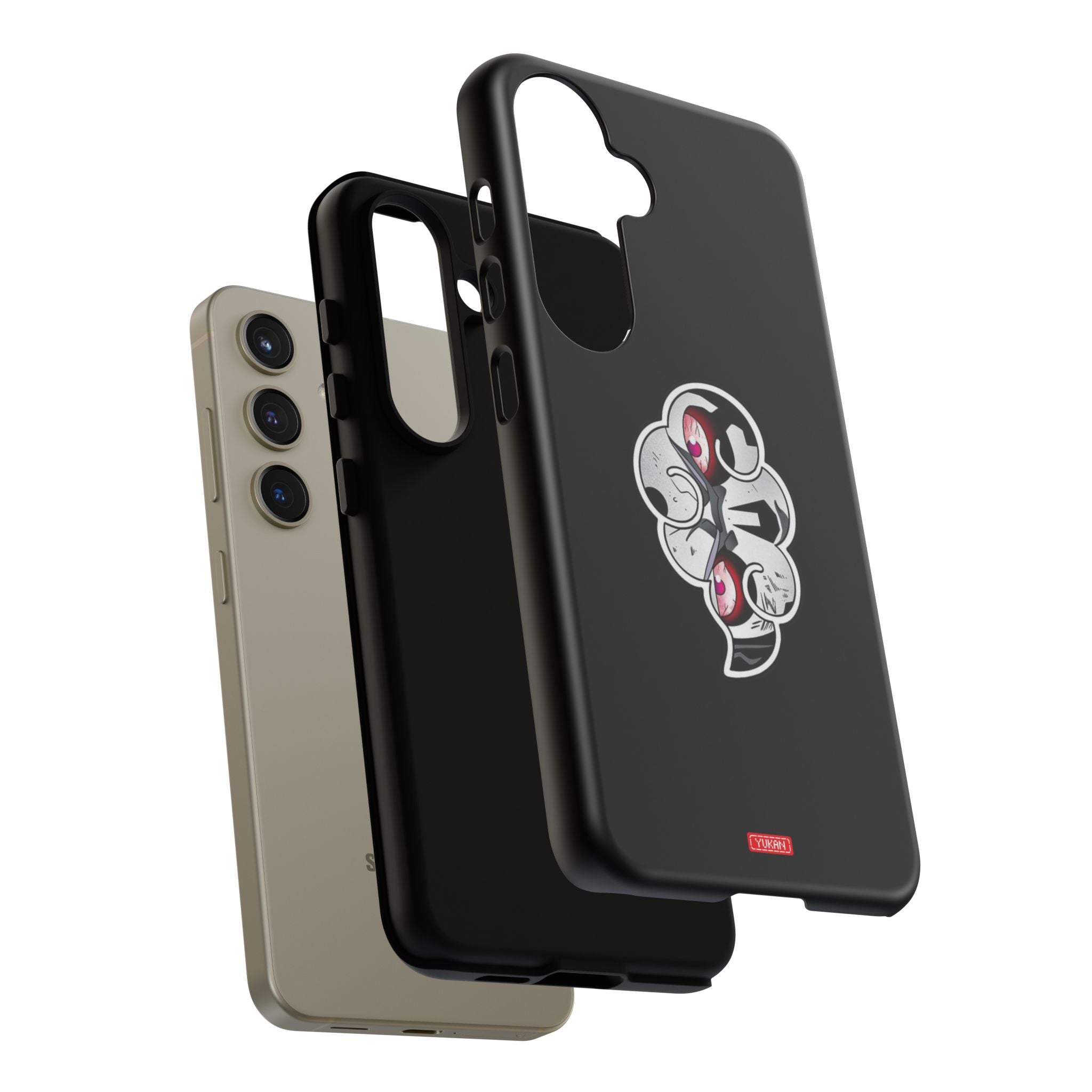 Tough Case - Hidan Akatsuki