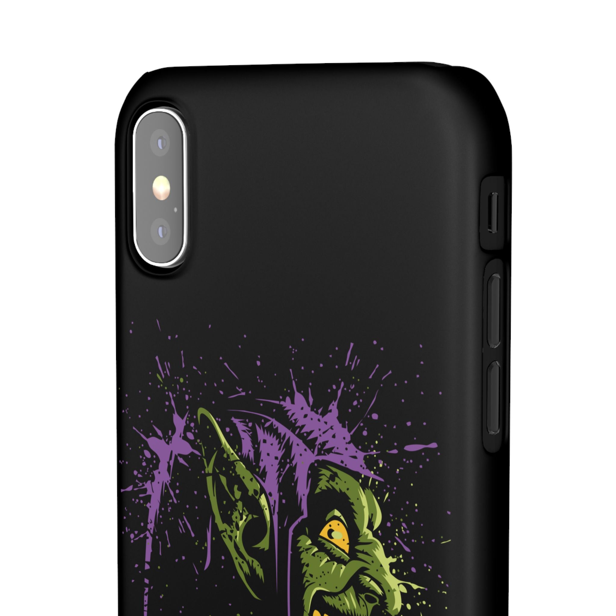 Snap Case - The Legend of Gobelin - Yukan Iconic