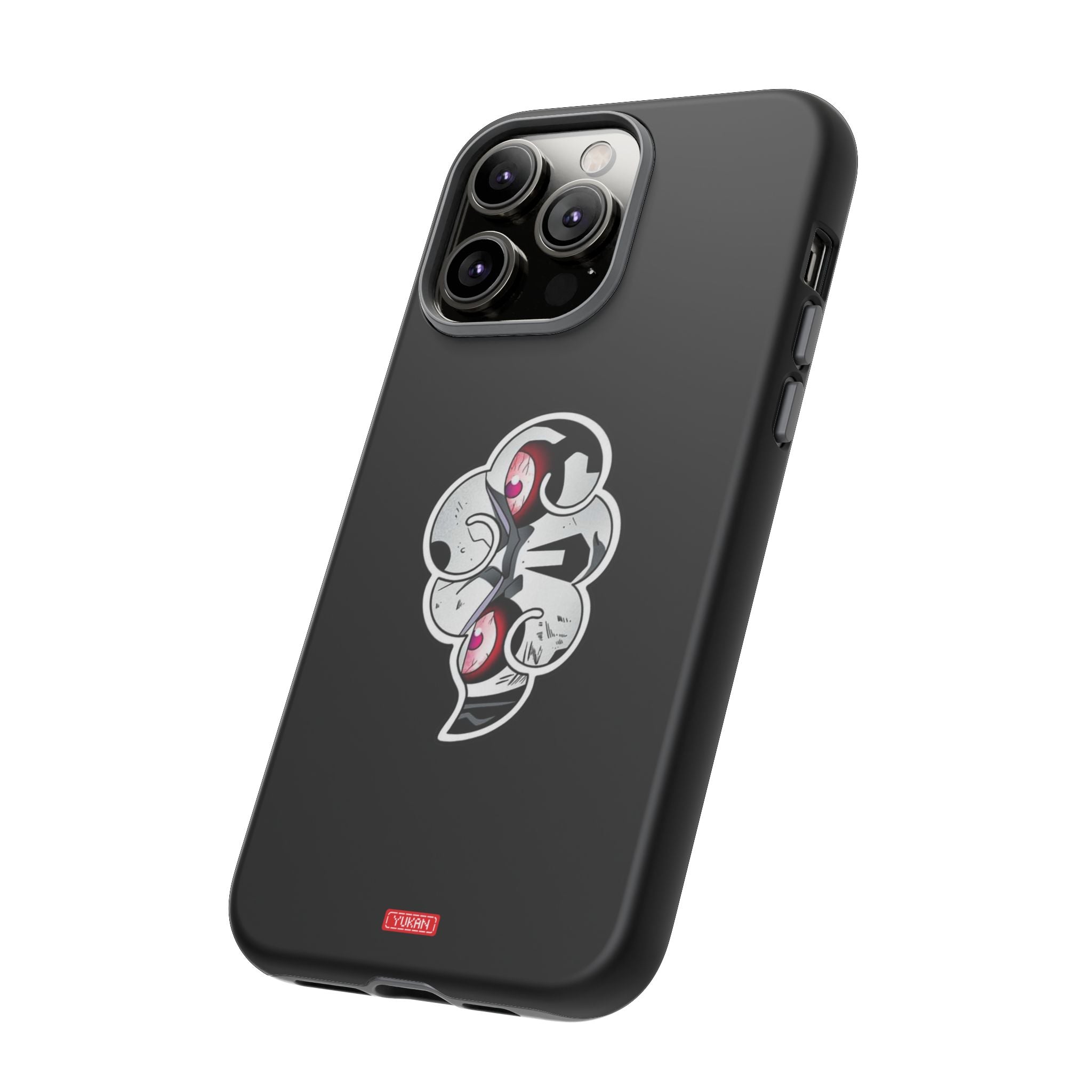 Tough Case - Hidan Akatsuki - Yukan Iconic