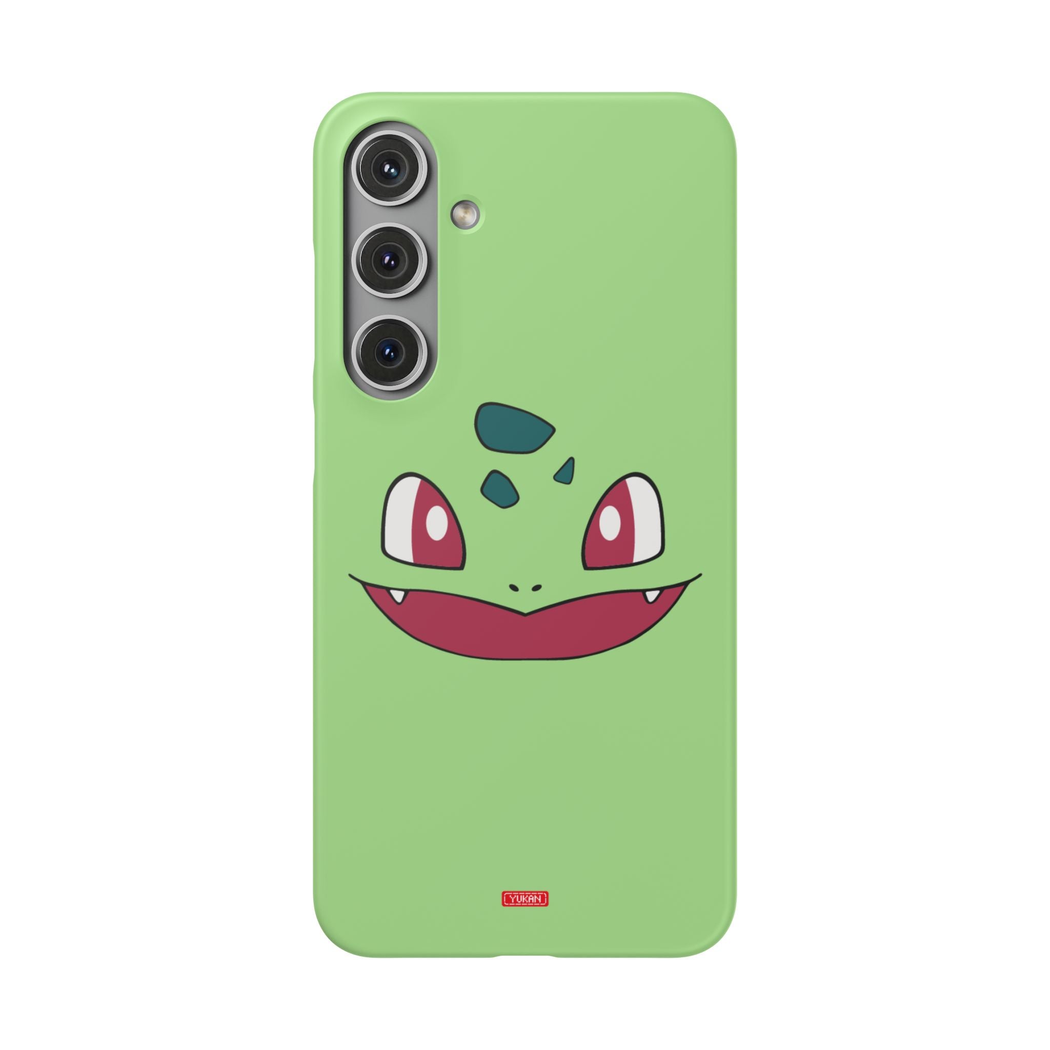 Snap Cases - Bulbi Face