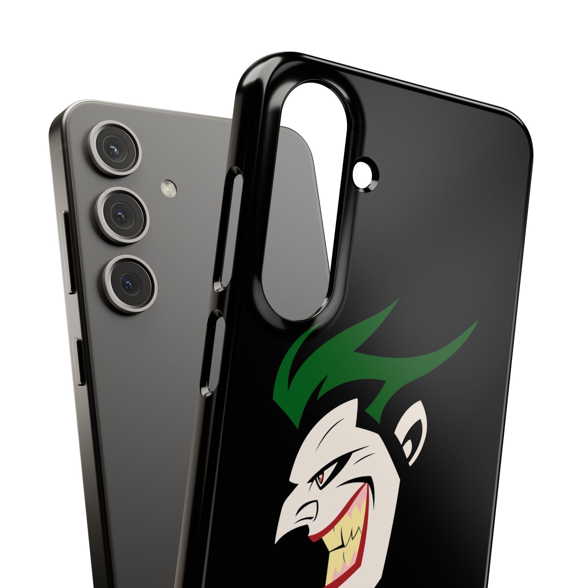 Snap Cases - The True Joker - Yukan Iconic