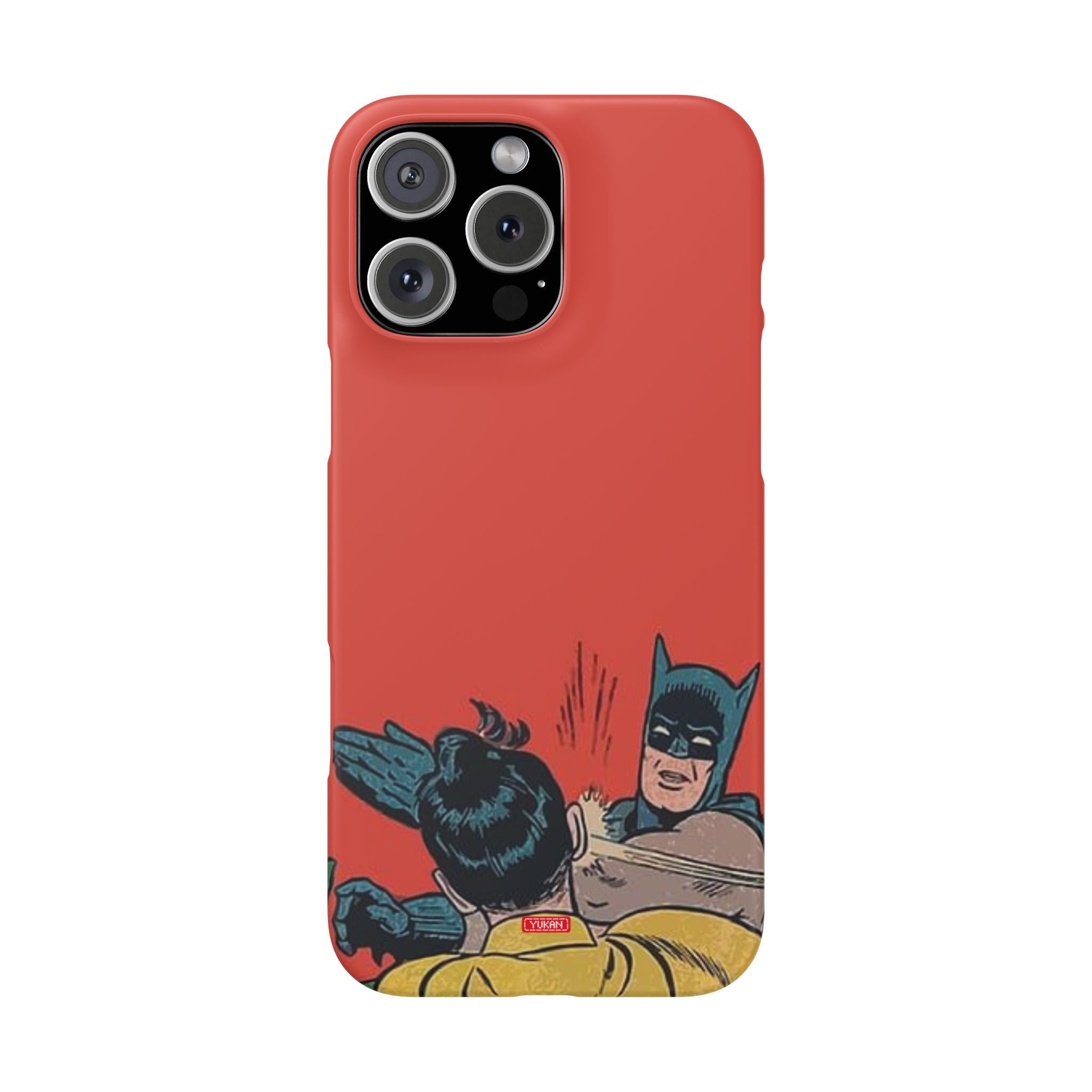 Snap Cases - Bat-Slap