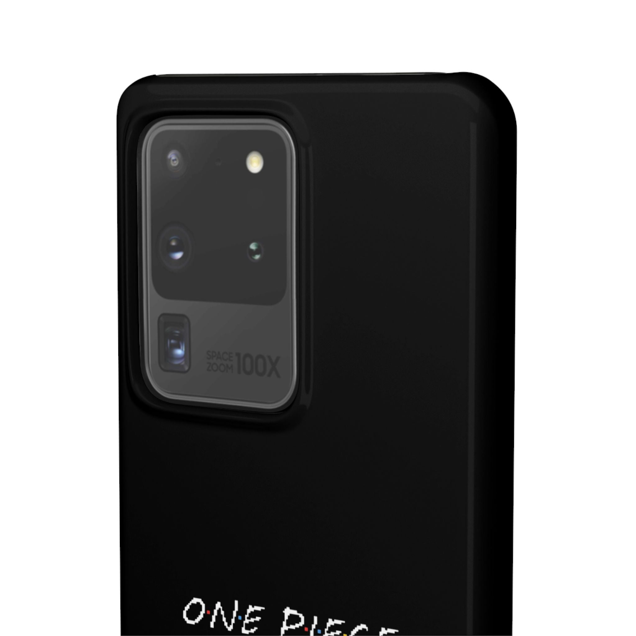 Snap Cases - Friends x One Piece