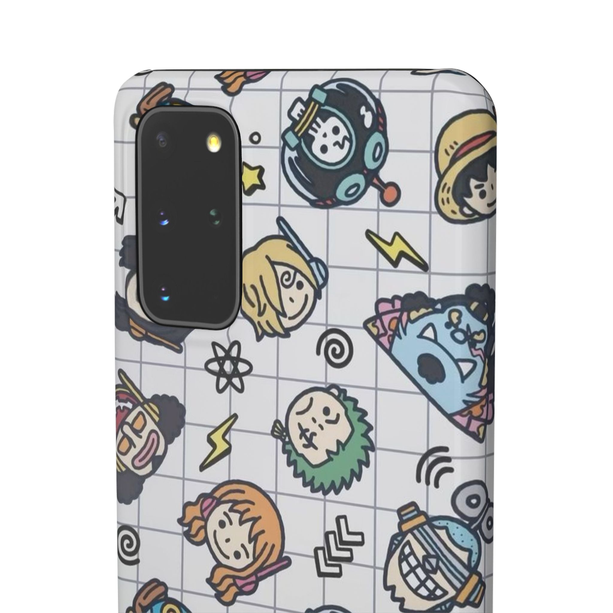 Snap Cases - Adventure Crew