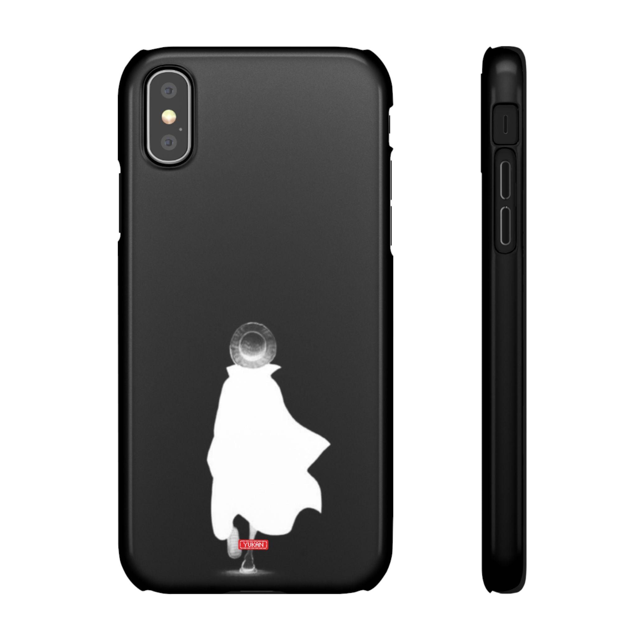 Snap Cases - The Future King - Yukan Iconic