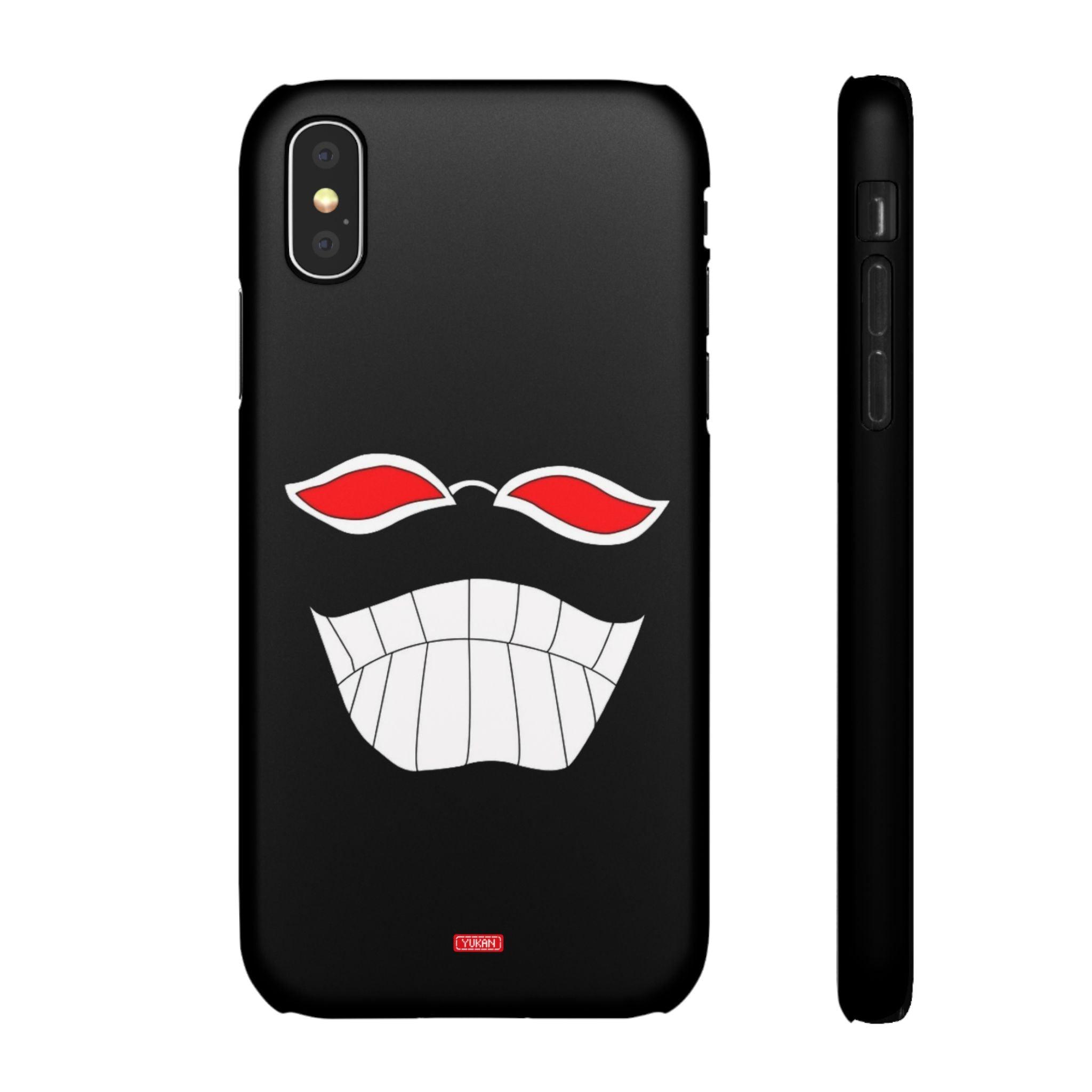 Snap Cases - Dofi Face - Yukan Iconic