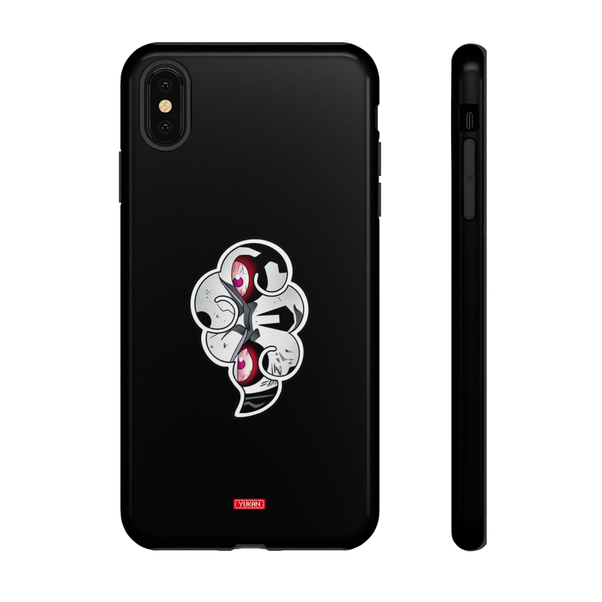 Tough Case - Hidan Akatsuki