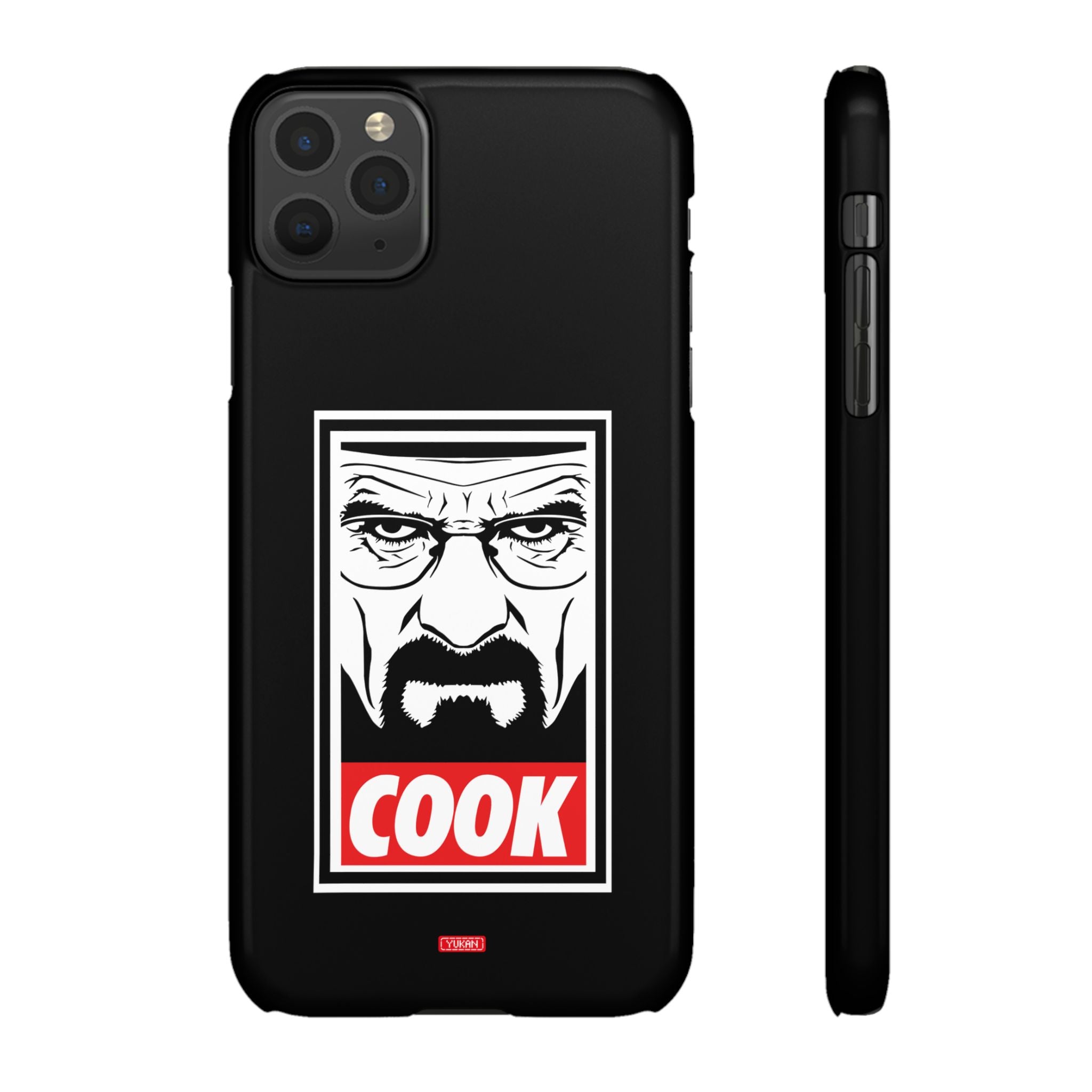 Snap Case - Cook W.W