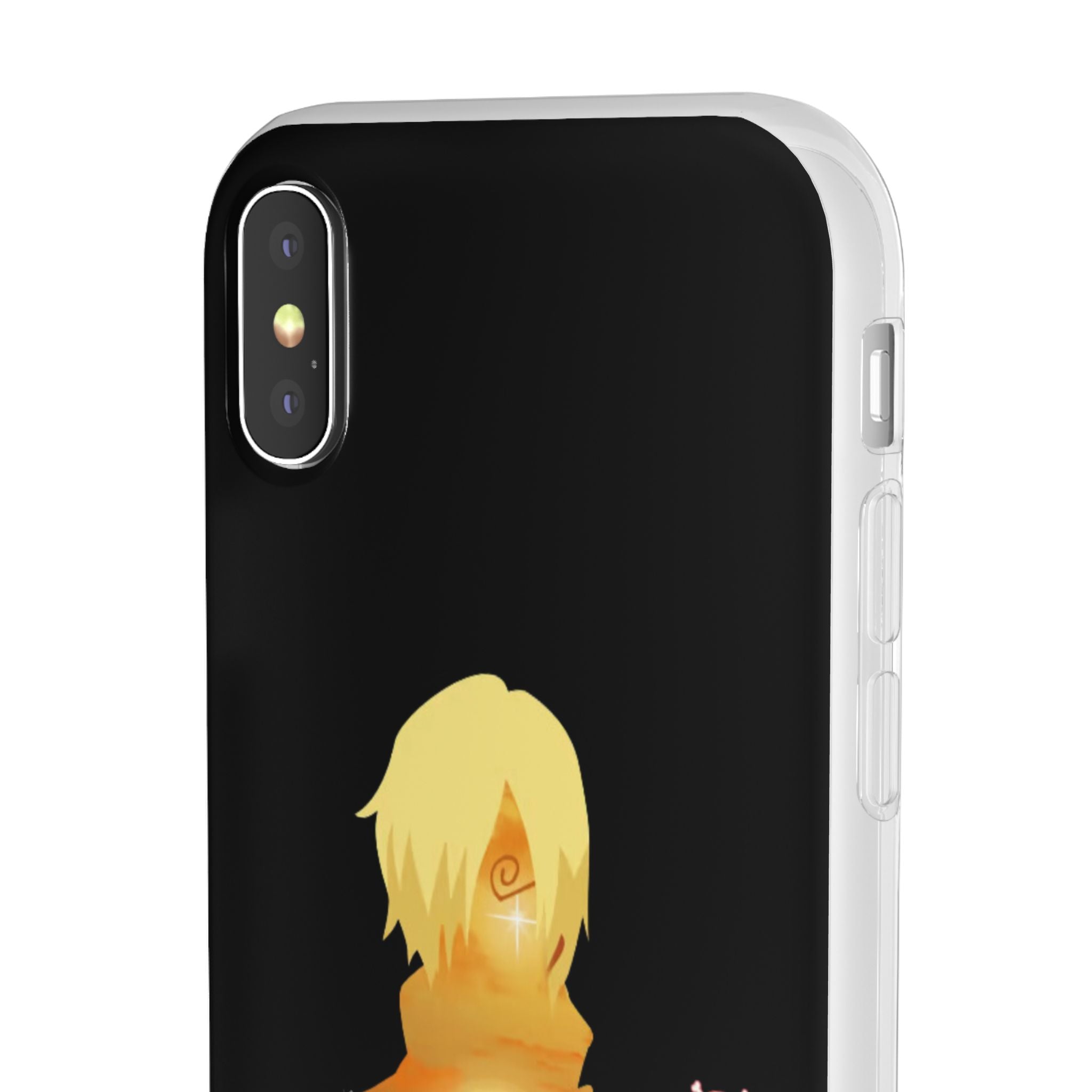 Flexi Cases - Kuro Ashi No Sanji