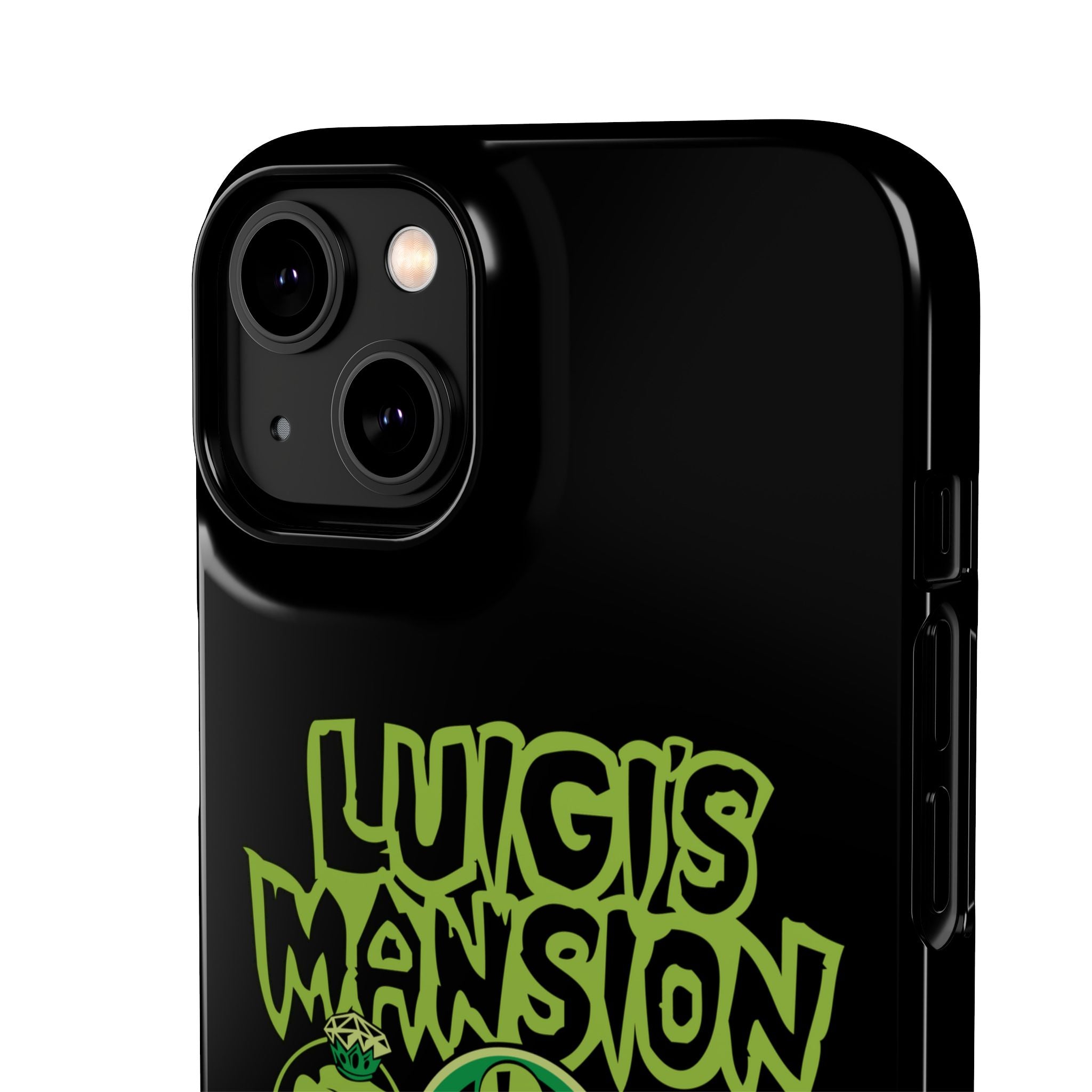 Snap Cases - Green Mansion - Yukan Iconic