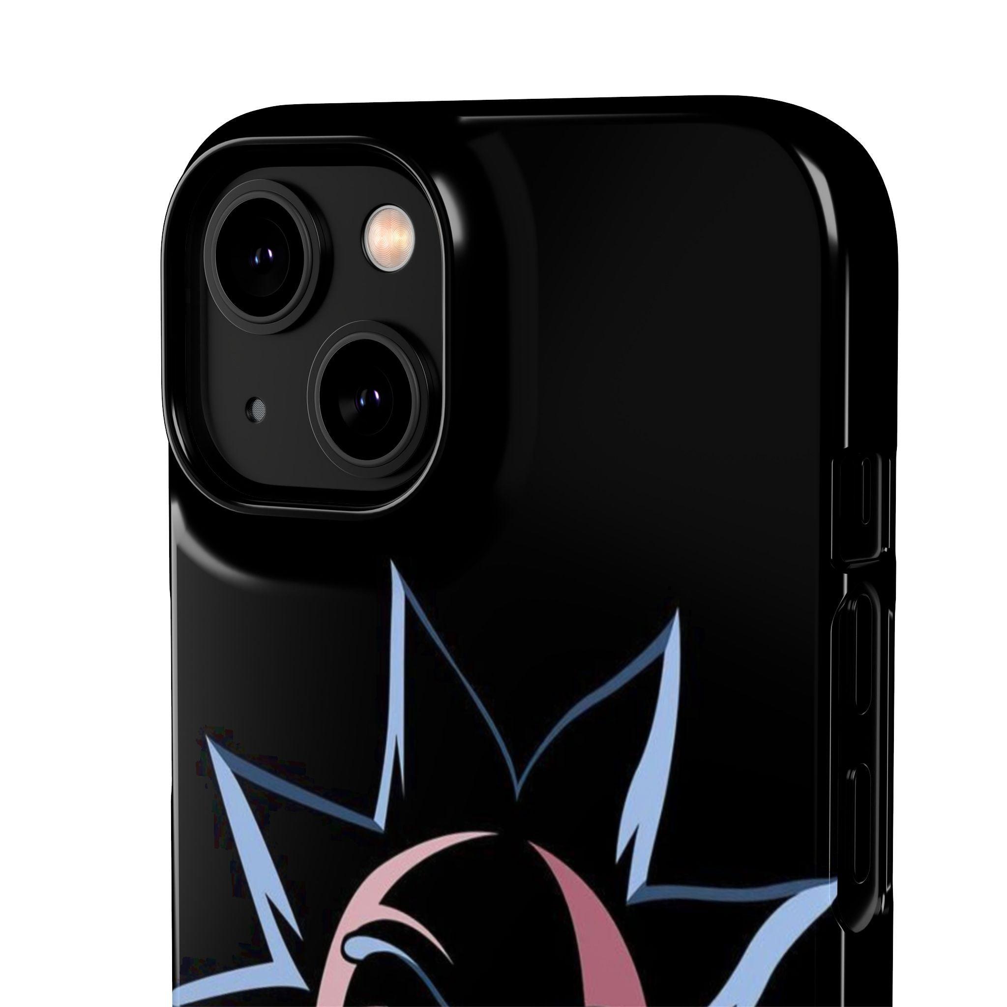 Snap Cases - Weird Rick - Yukan Iconic