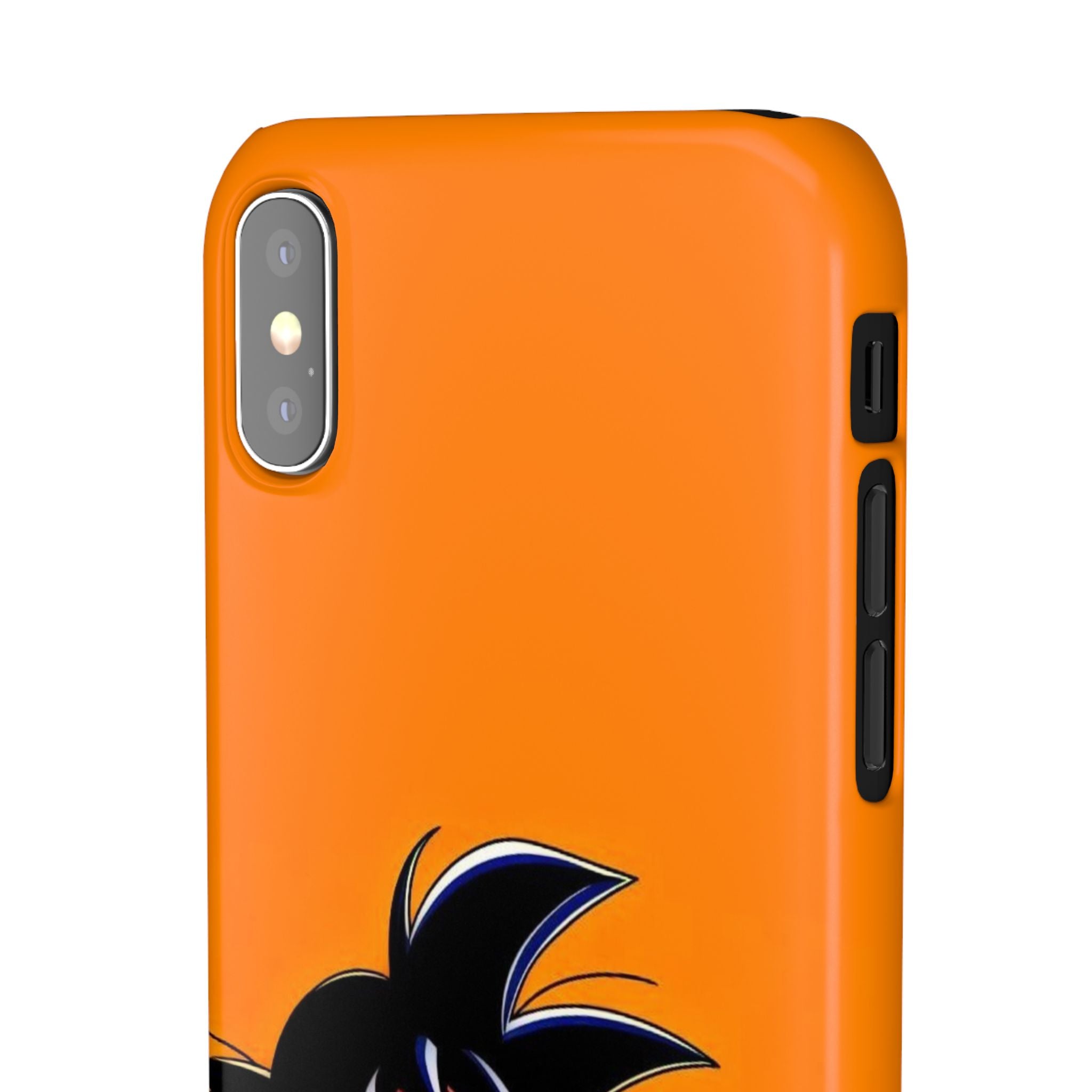 Snap Cases - Goku Holidays - Yukan Iconic