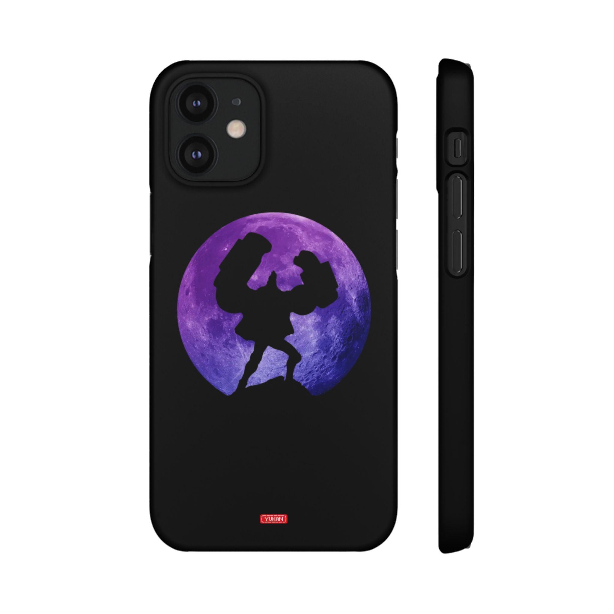 Snap Cases - Franky Moon - Yukan Iconic