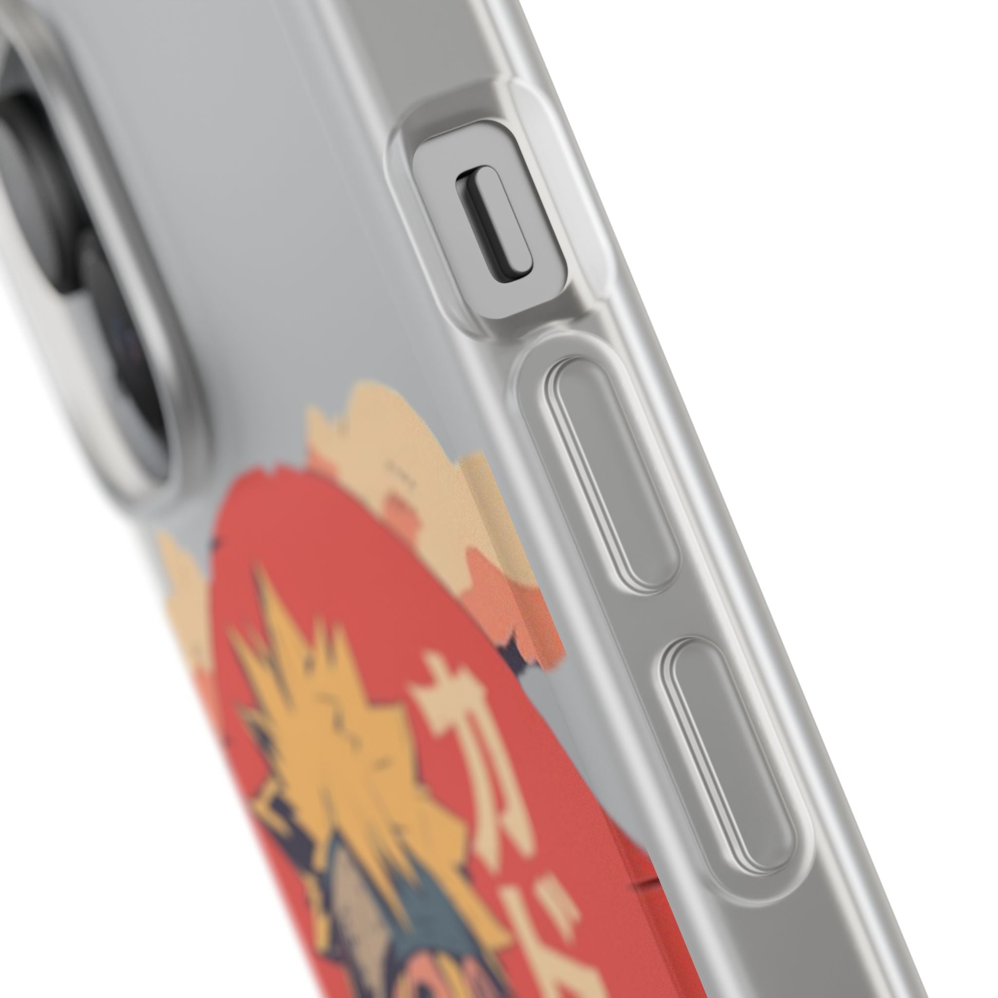 Flexi Cases - Naruto Sunset - Yukan Iconic