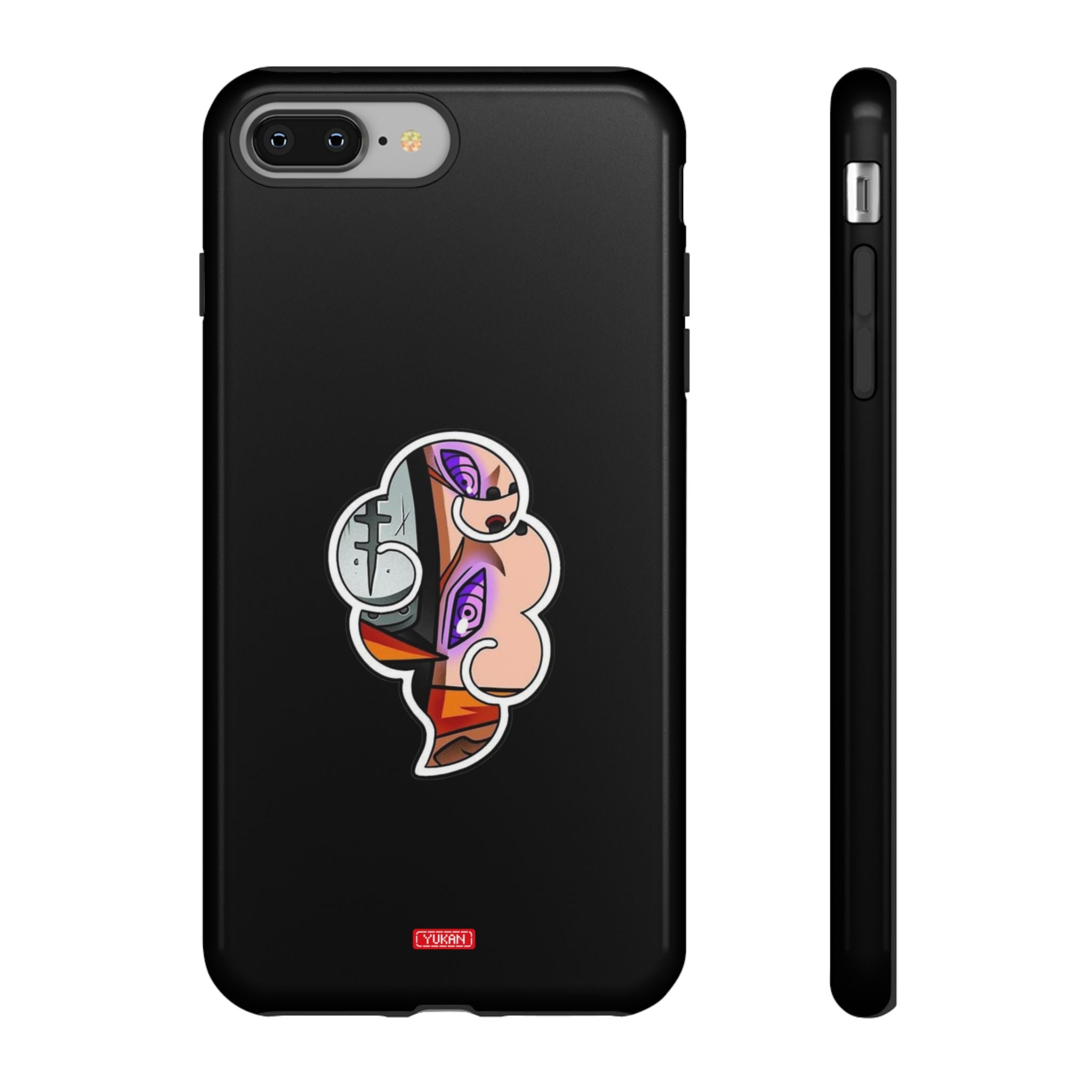 Tough Case - Pain Akatsuki - Yukan Iconic