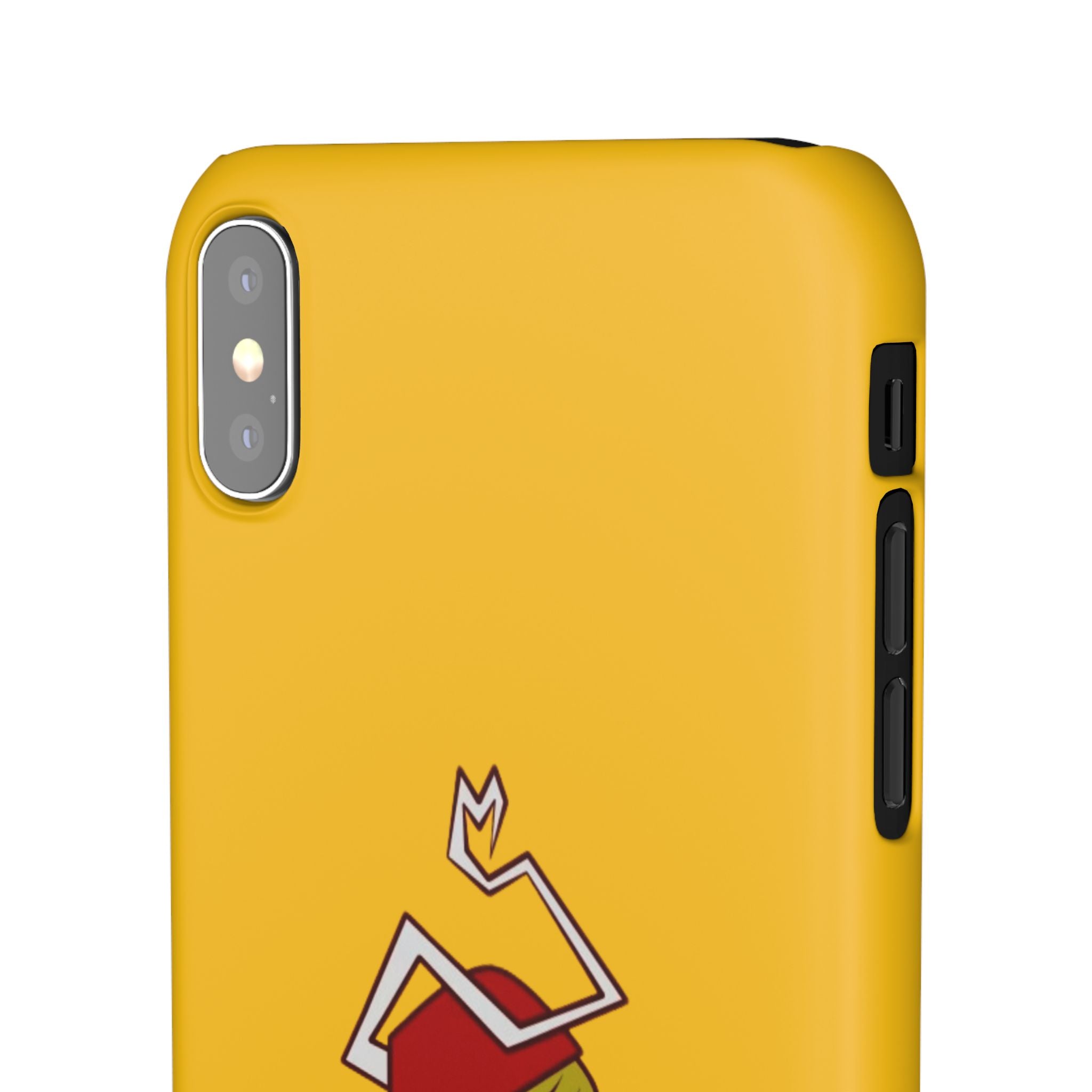 Snap Cases - Corazon