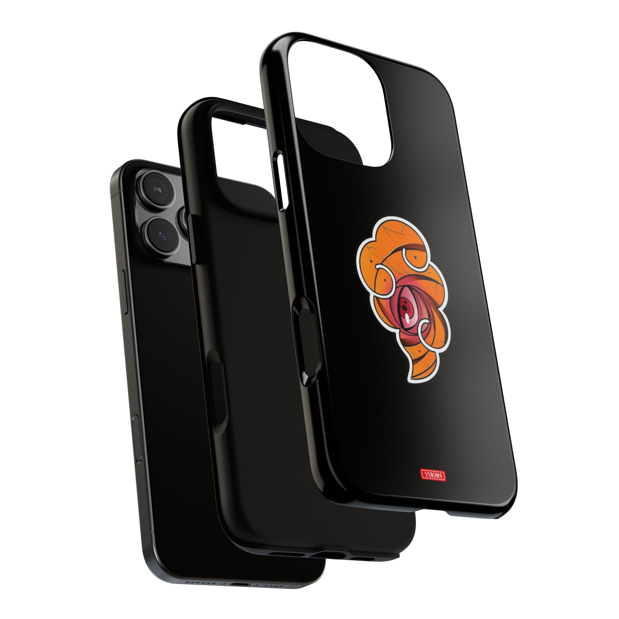 Tough Case - Obito Akatsuki