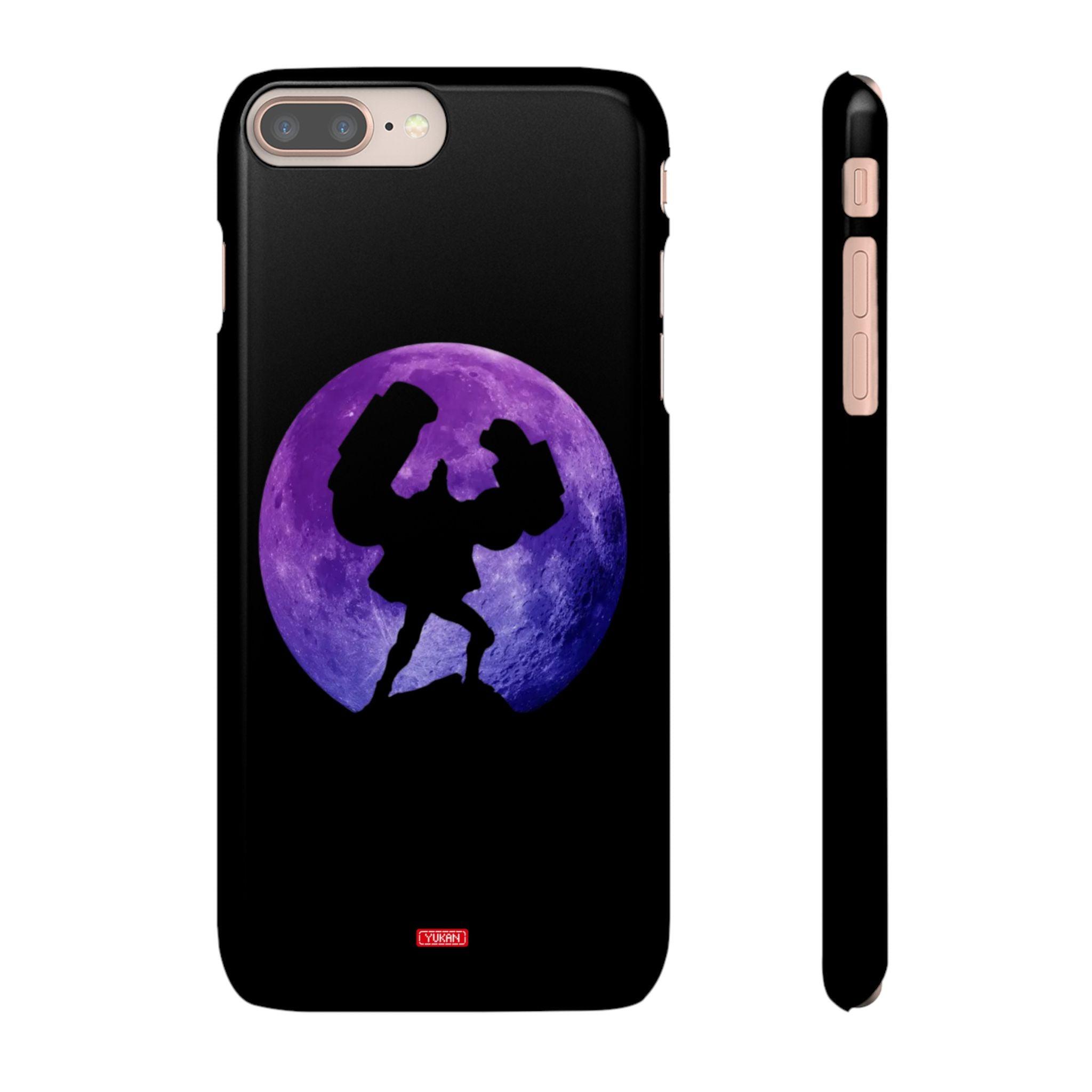 Snap Cases - Franky Moon - Yukan Iconic