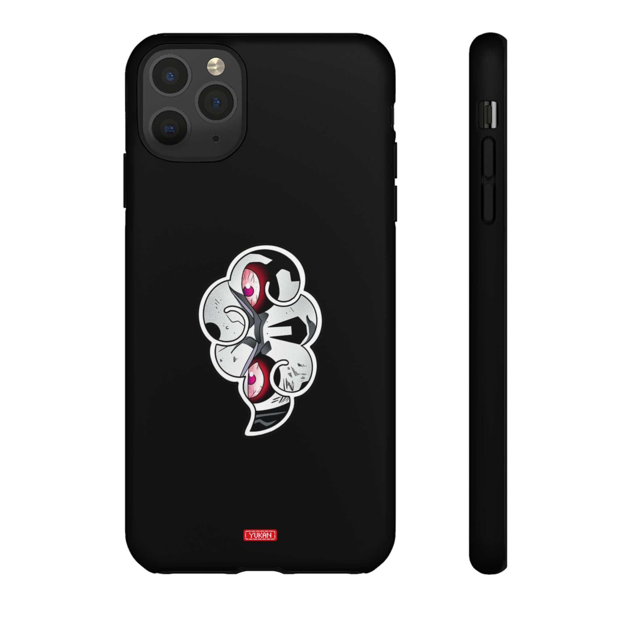 Tough Case - Hidan Akatsuki