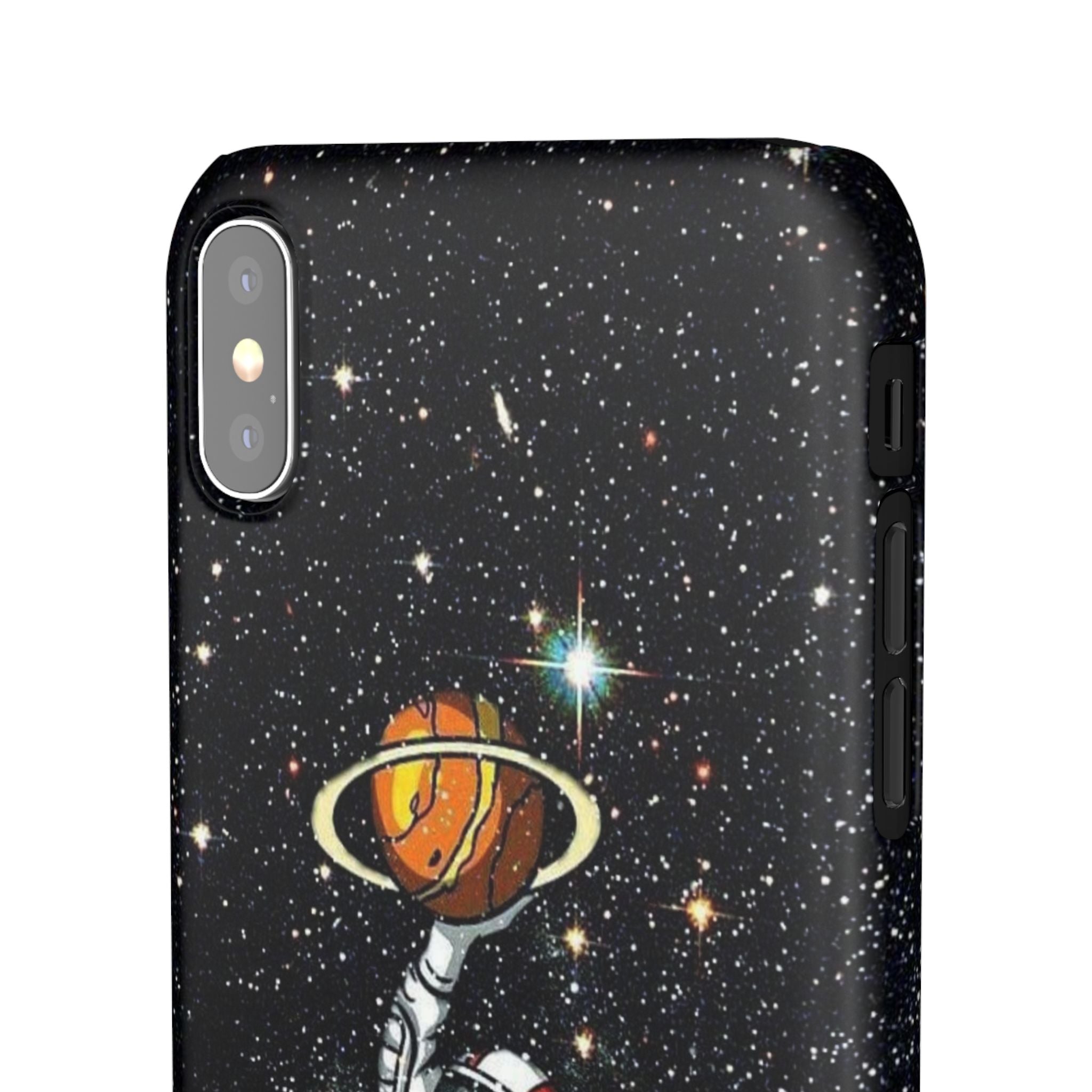 Snap Cases - Air Cosmos