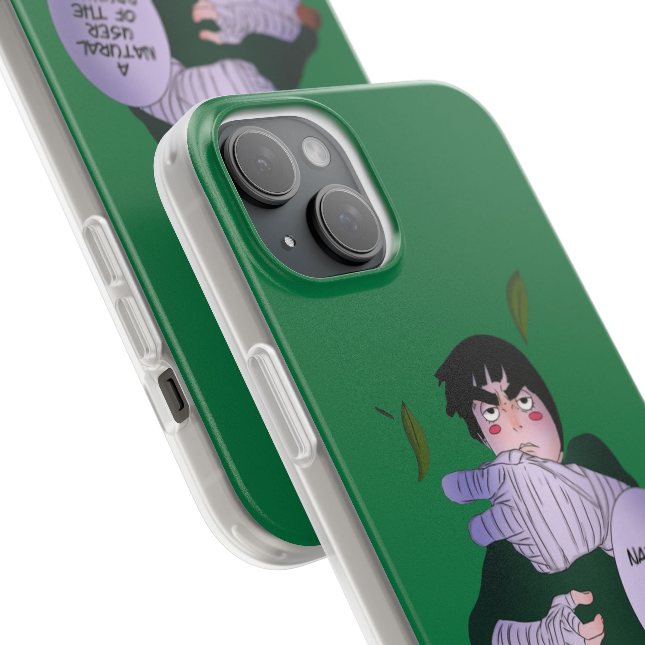 Flexi Cases - Drunken No Jutsu