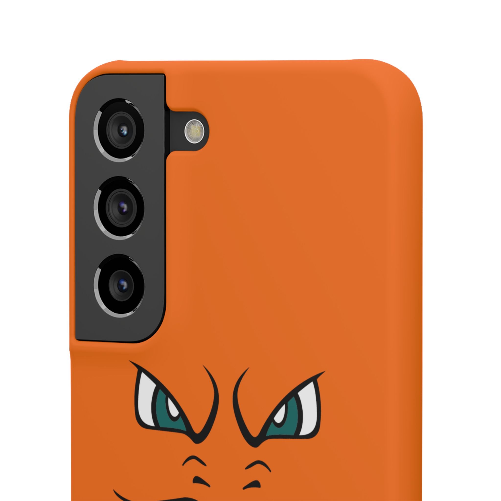 Snap Cases - Charizar Face - Yukan Iconic