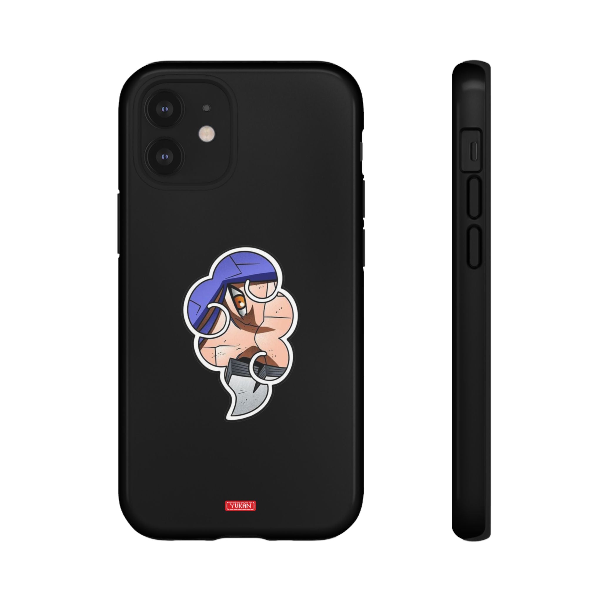 Tough Case - Konan Akatsuki