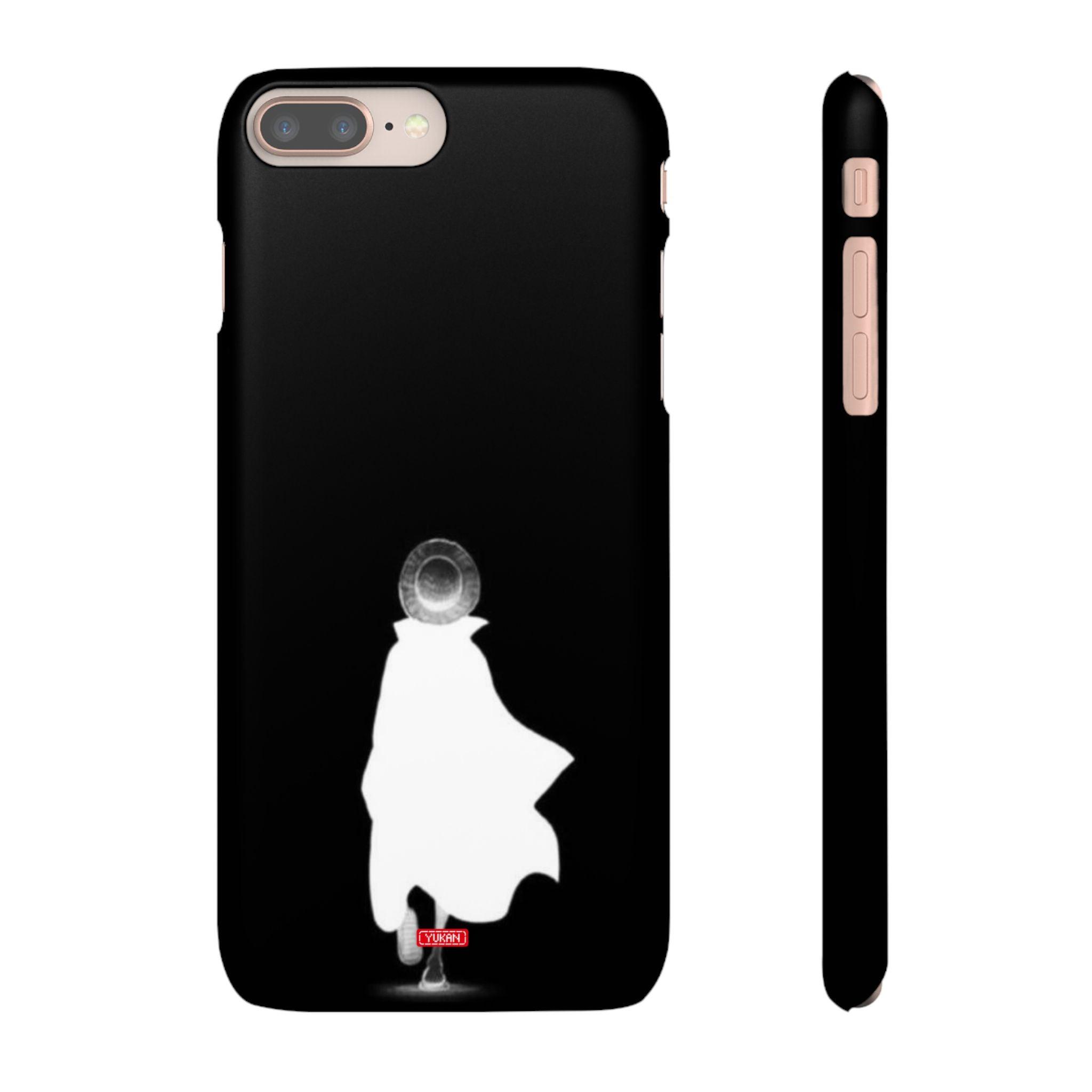 Snap Cases - The Future King - Yukan Iconic