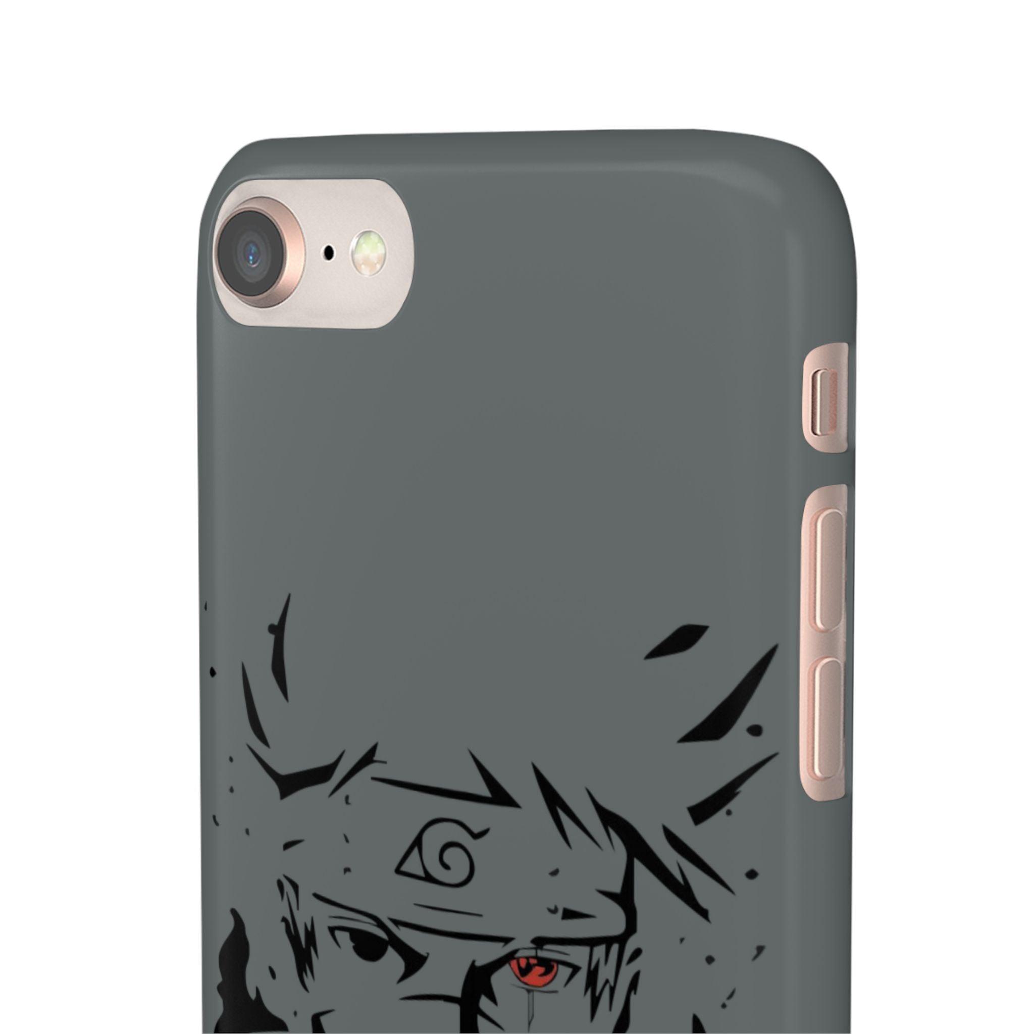 Snap Cases - The Copy Shinobi - Yukan Iconic