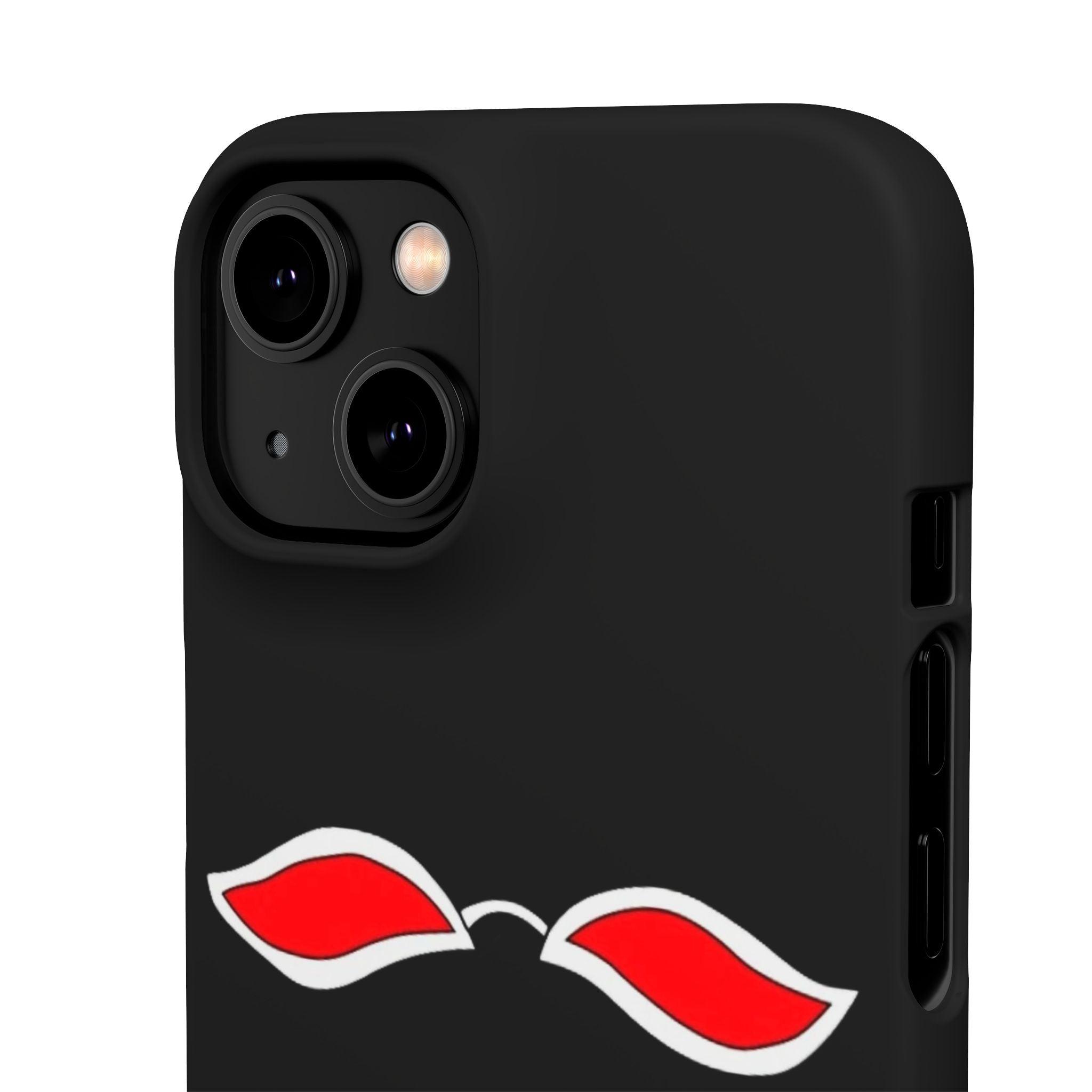 Snap Cases - Dofi Face - Yukan Iconic