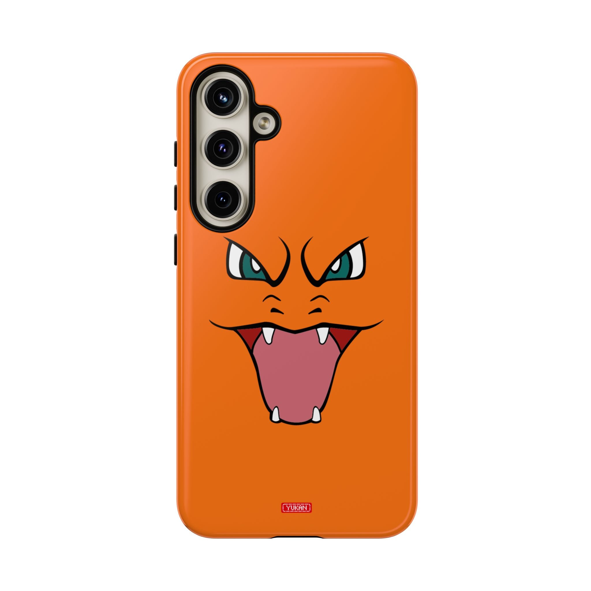 Tough Case - Dragon Face - Yukan Iconic