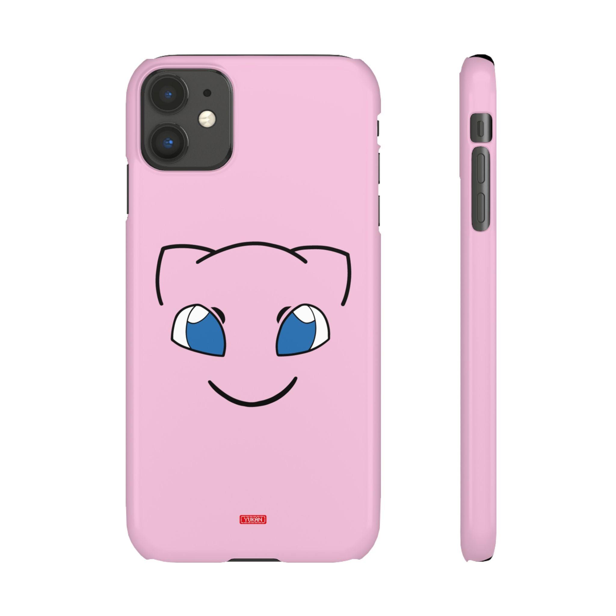 Snap Cases - Mews Face - Yukan Iconic