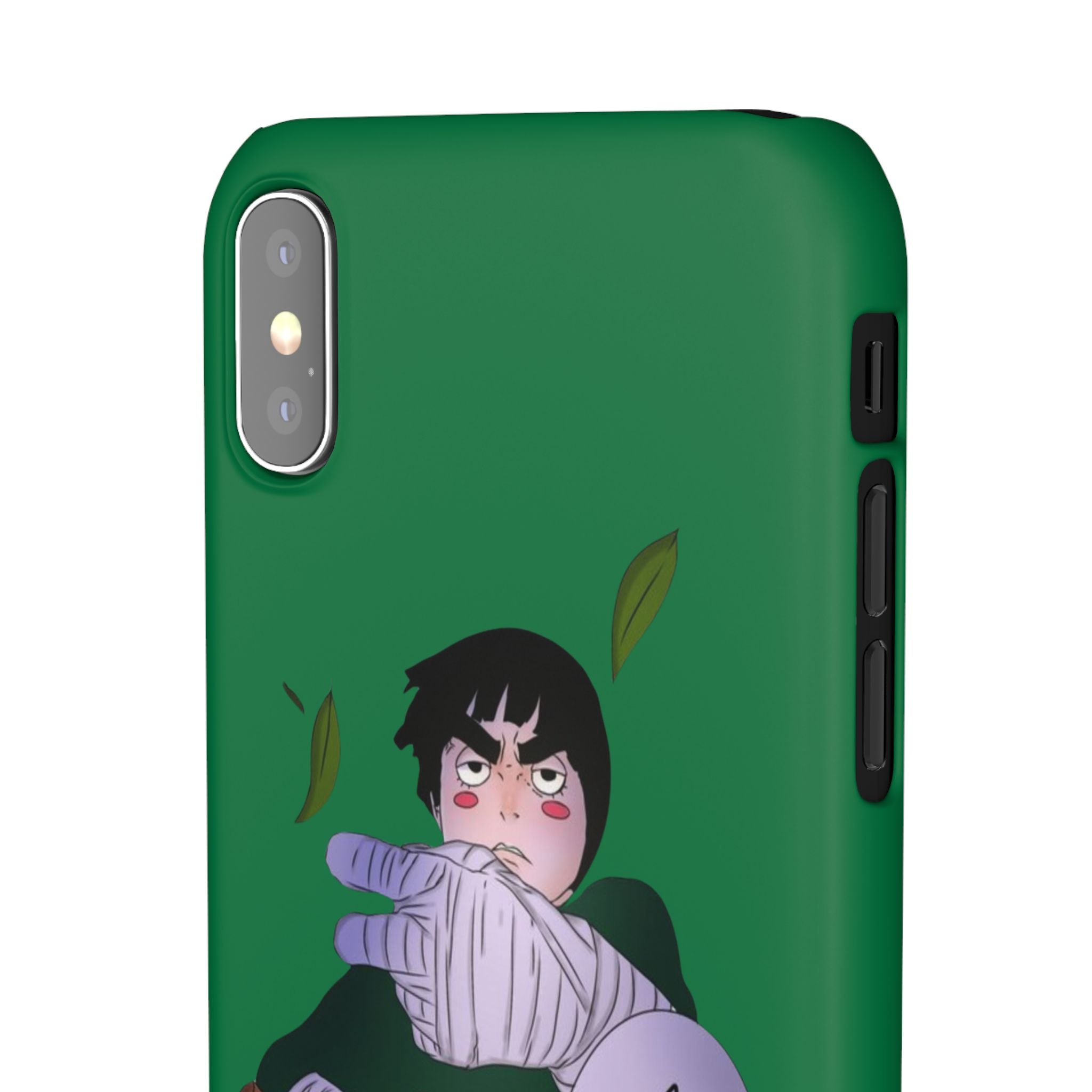 Snap Cases - Drunken No Jutsu