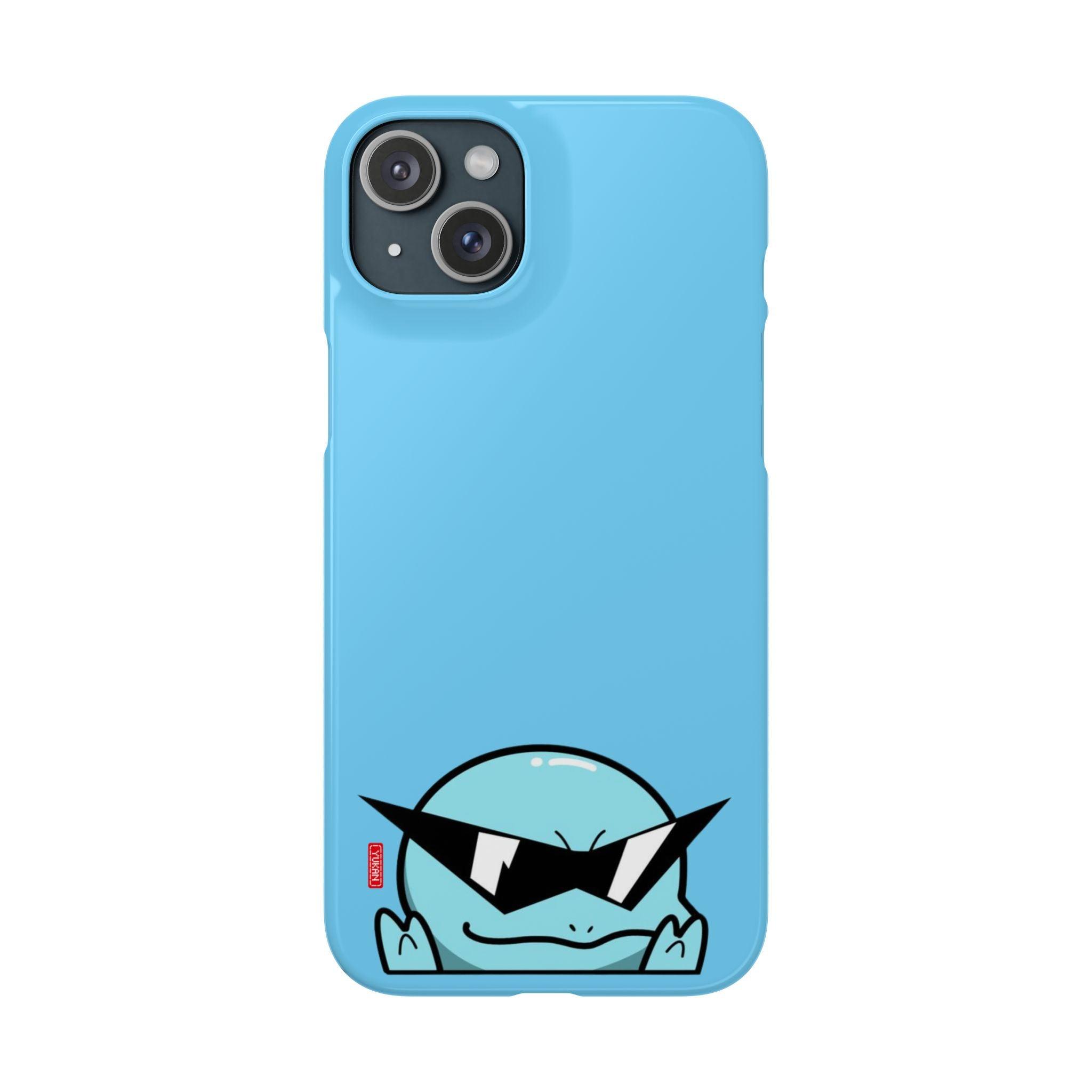 Snap Cases - The Best Turtle - Yukan Iconic