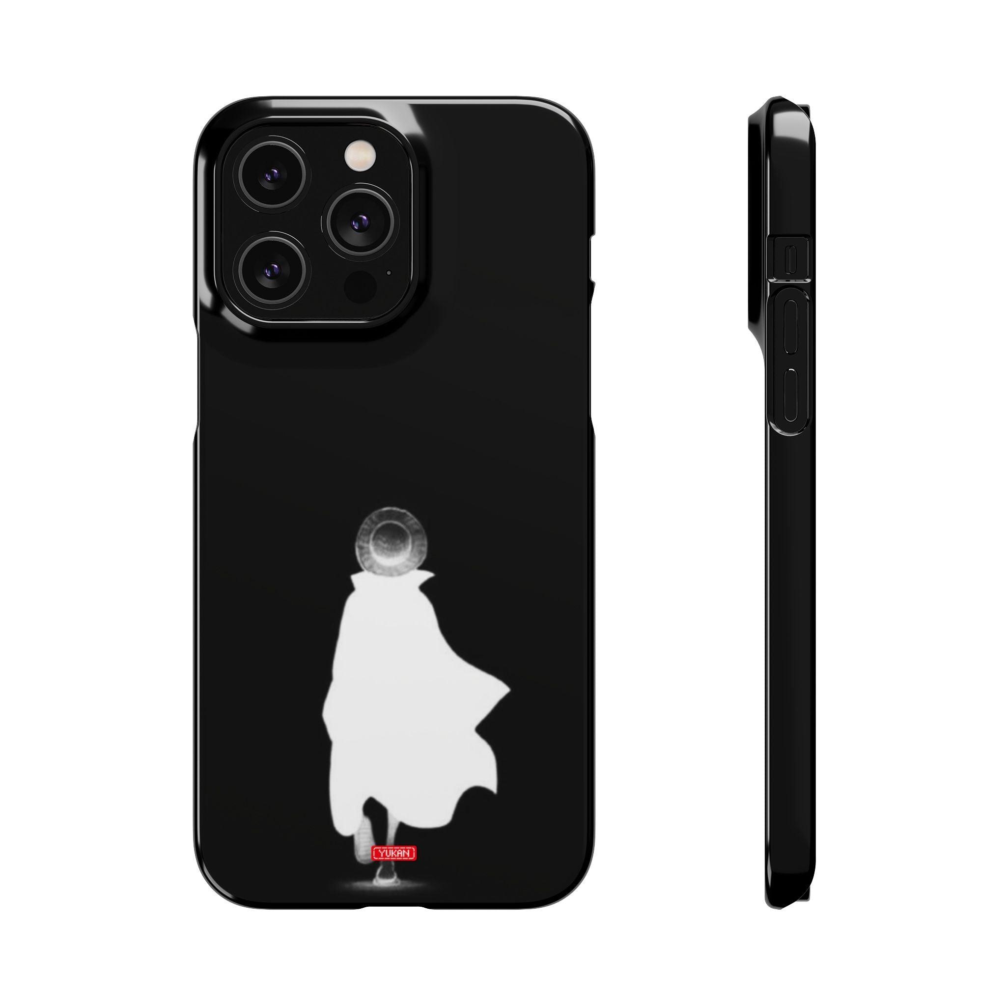 Snap Cases - The Future King - Yukan Iconic