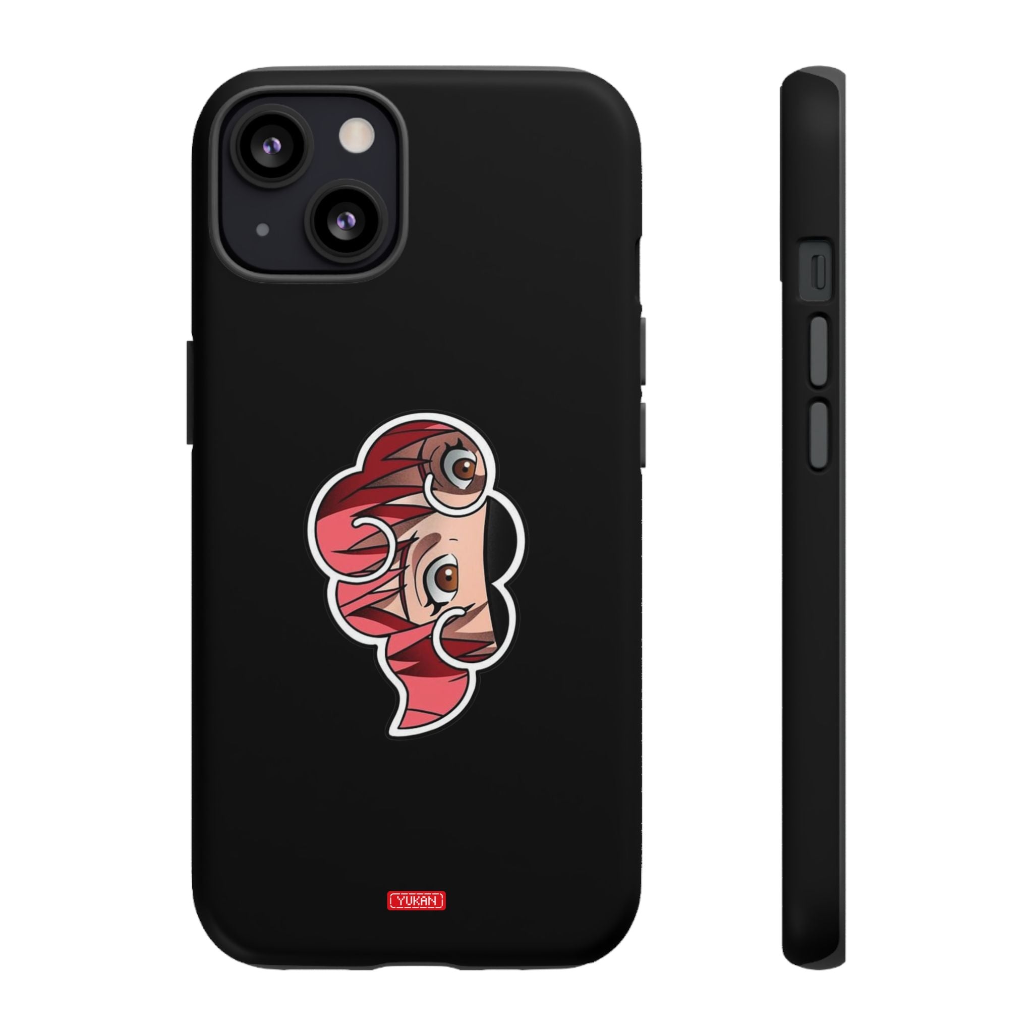 Tough Cases - Sasori Akatsuki - Yukan Iconic