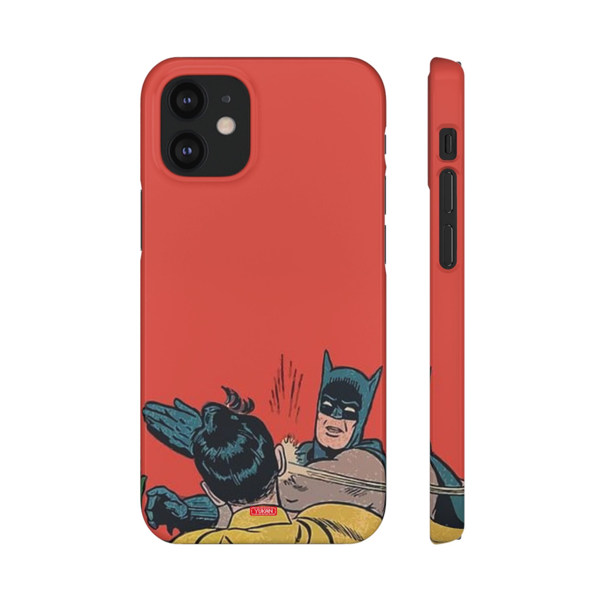 Snap Cases - Bat-Slap - Yukan Iconic