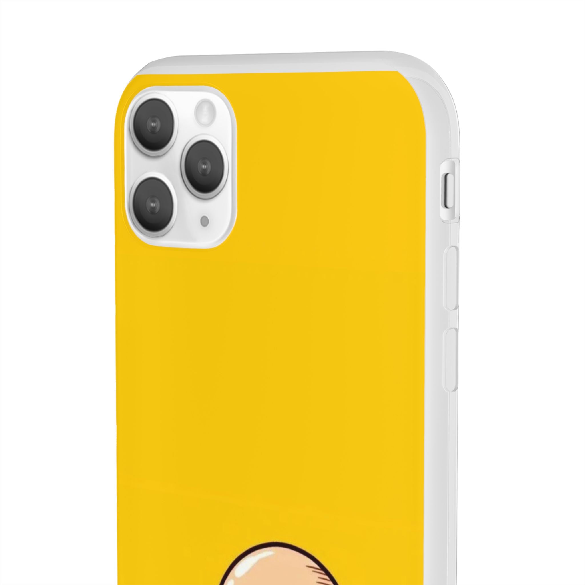 Flexi Cases - One Punch Man "OK"