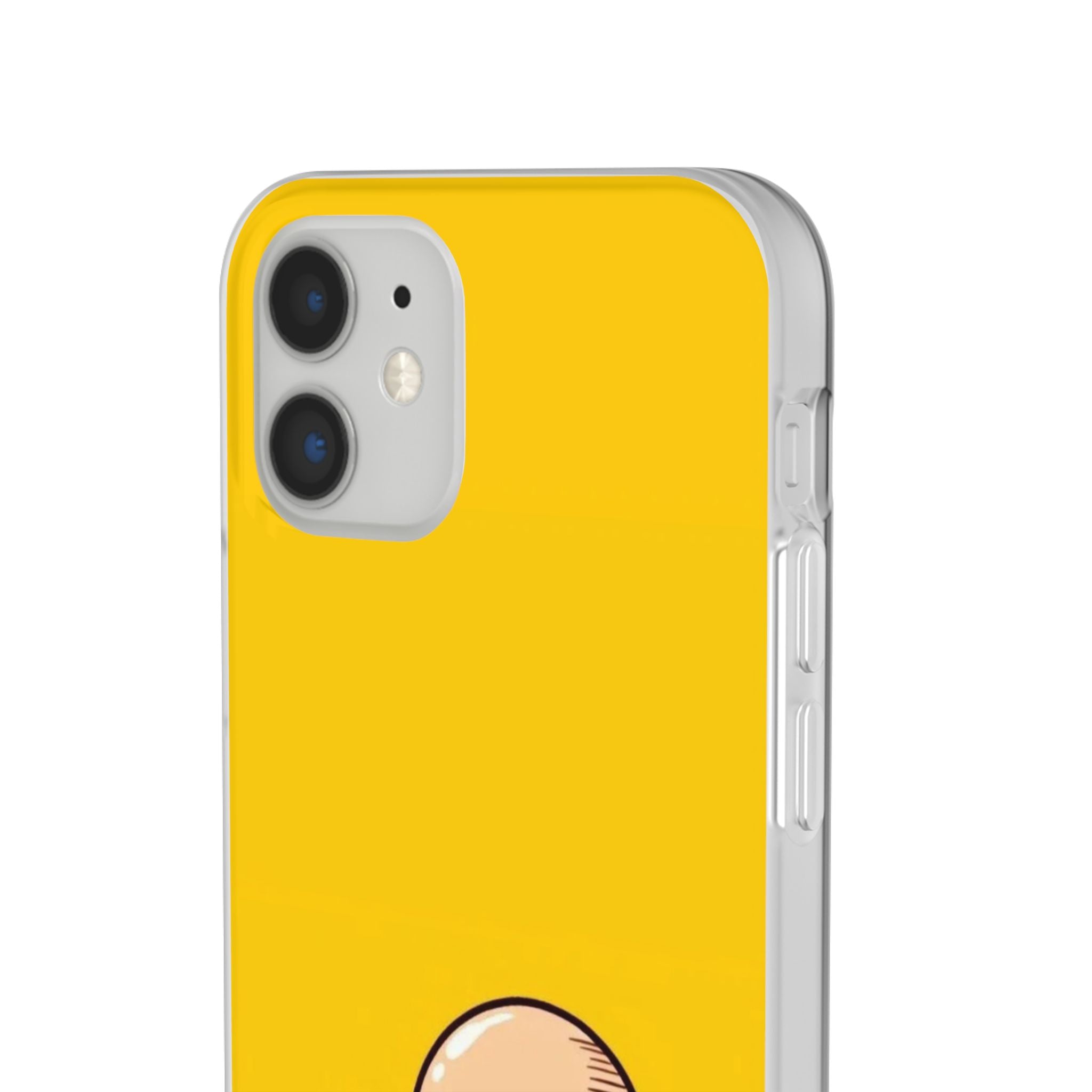 Flexi Cases - One Punch Man "OK"