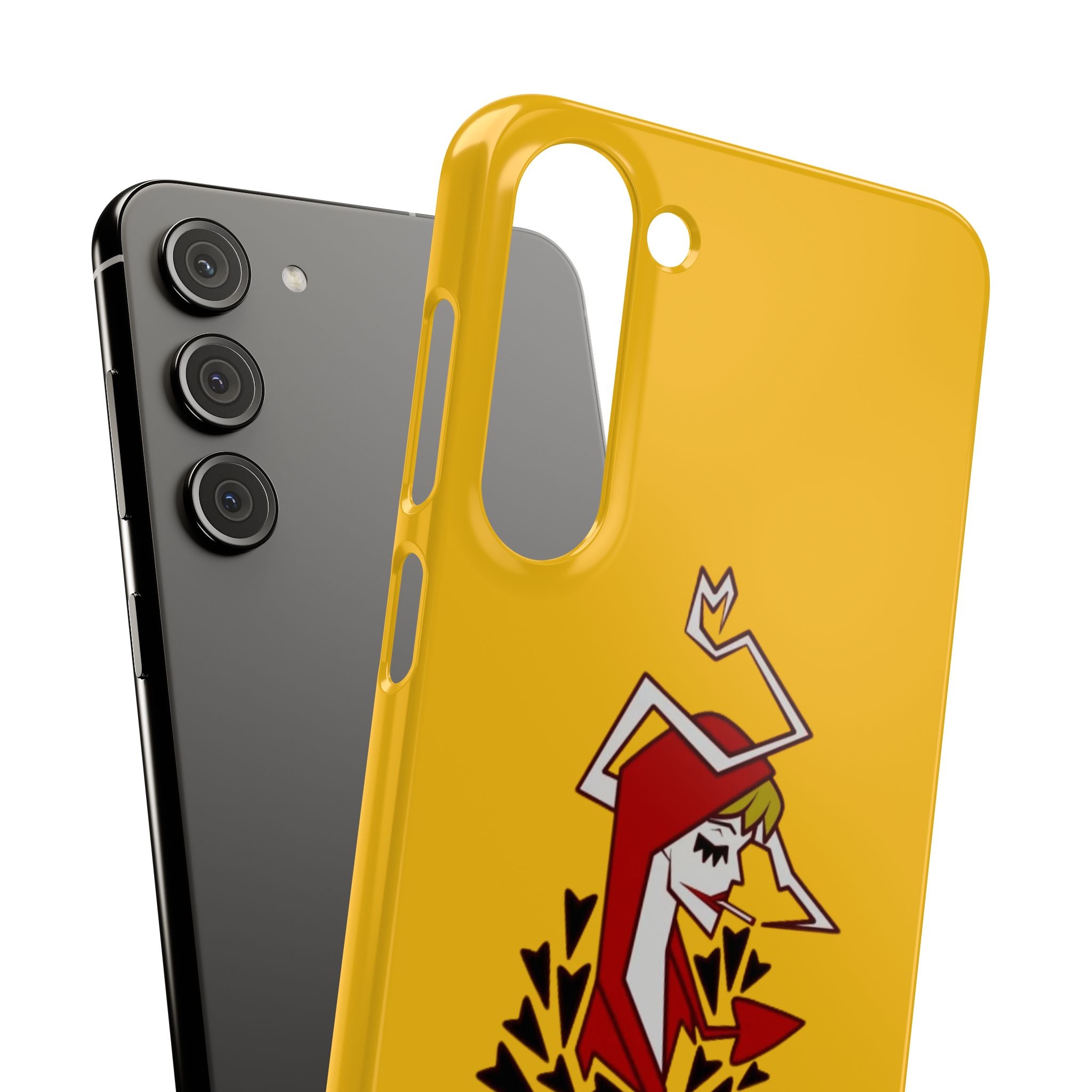 Snap Cases - Corazon