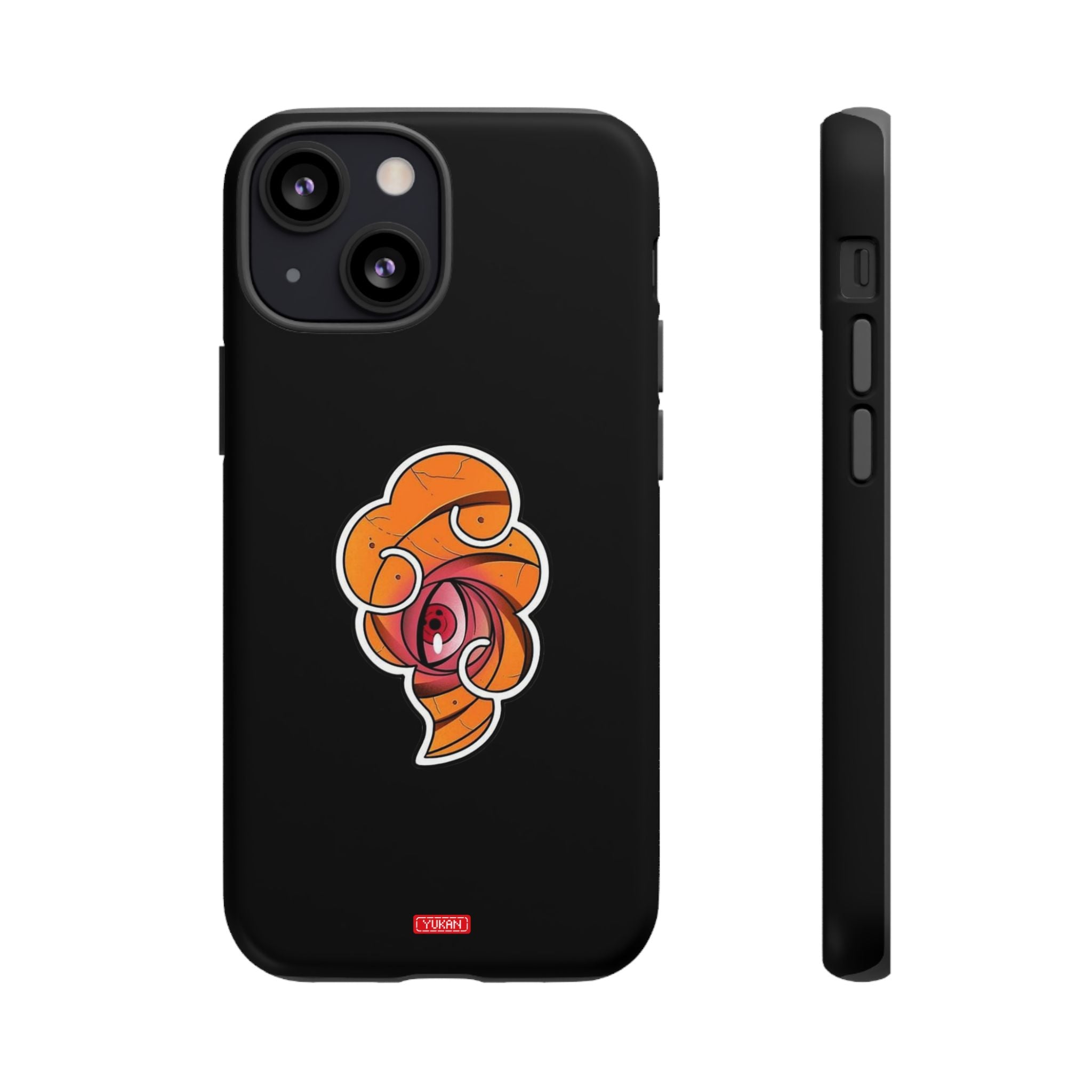 Tough Case - Obito Akatsuki