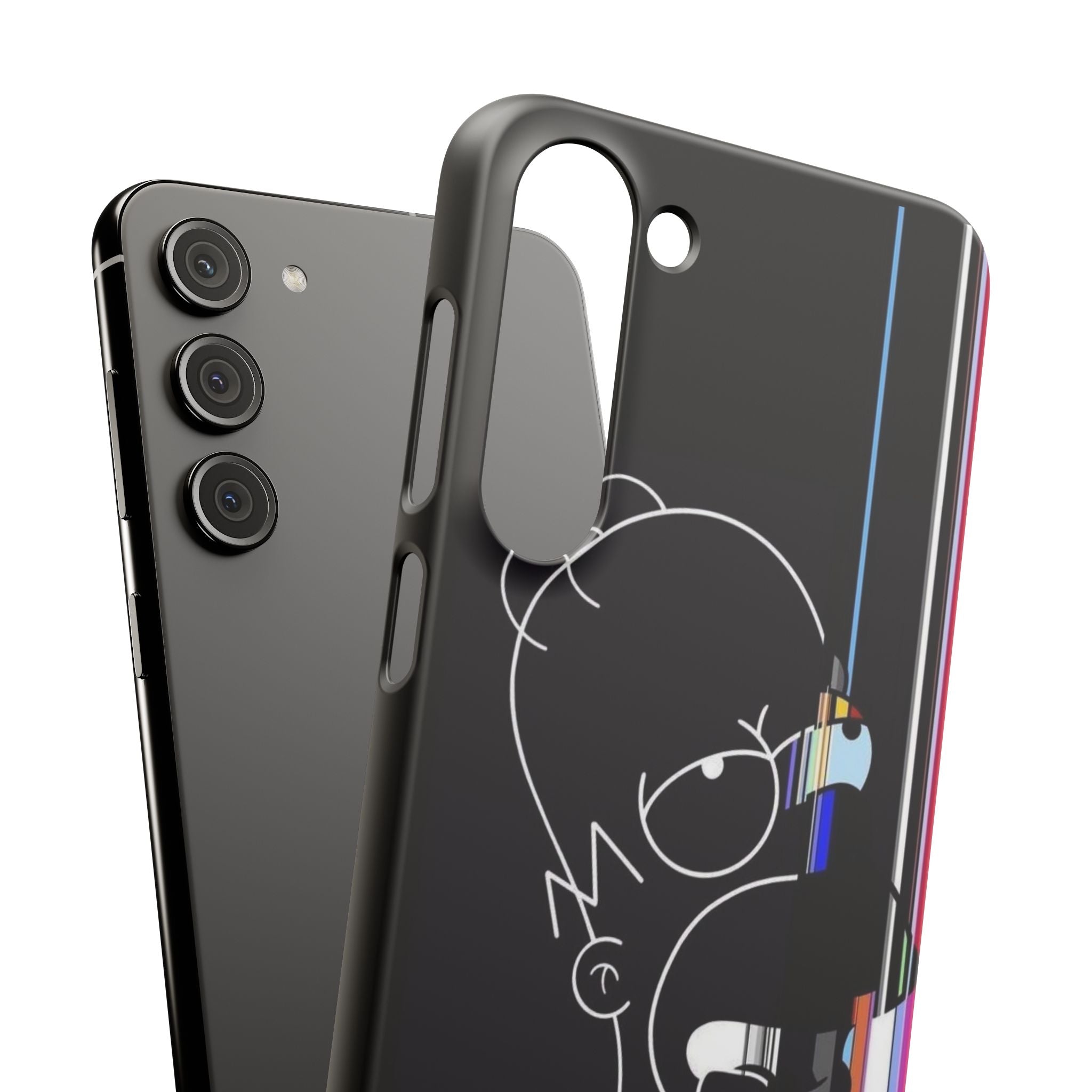 Snap Cases - Homer Things - Yukan Iconic