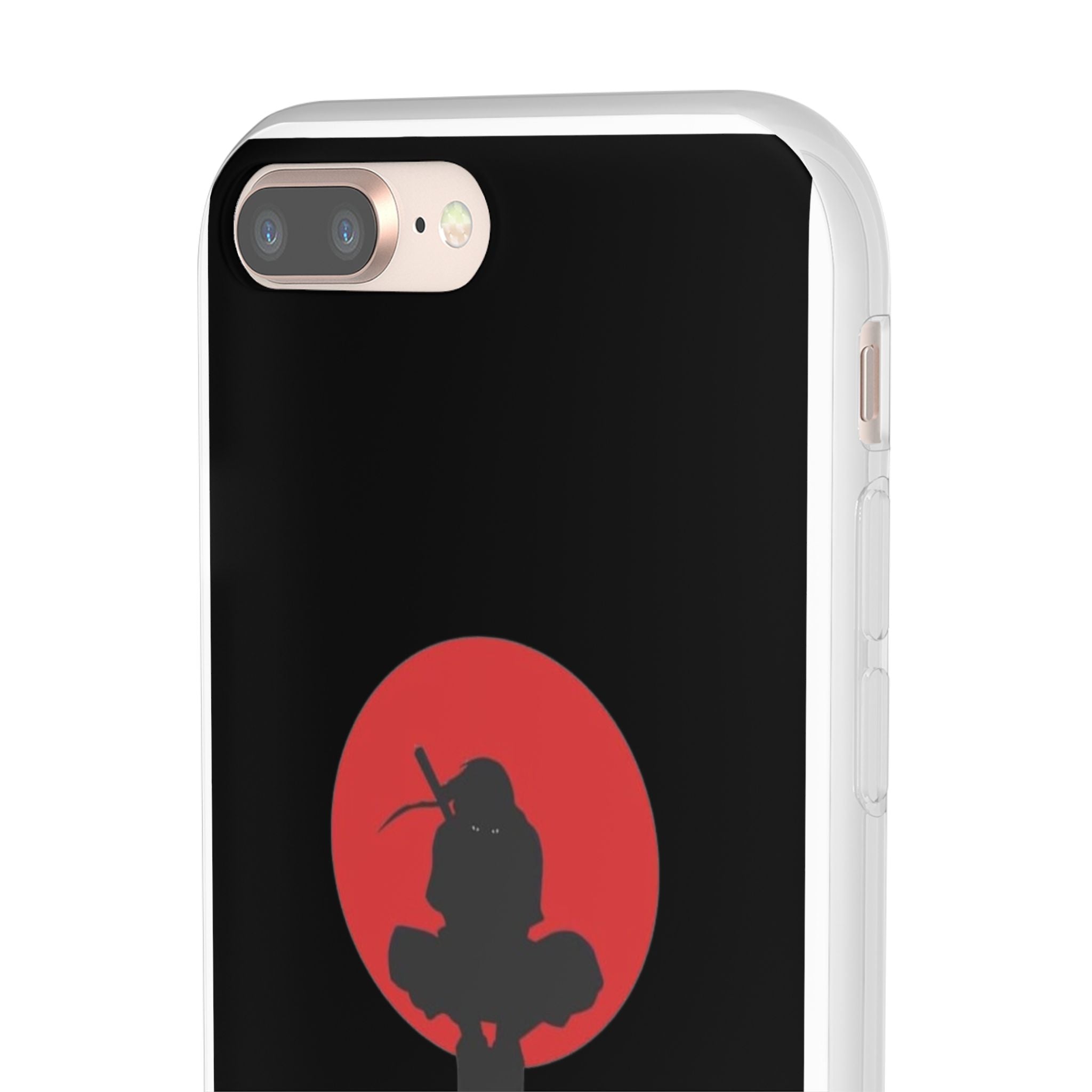 Flexi Cases - Red Moon - Yukan Iconic