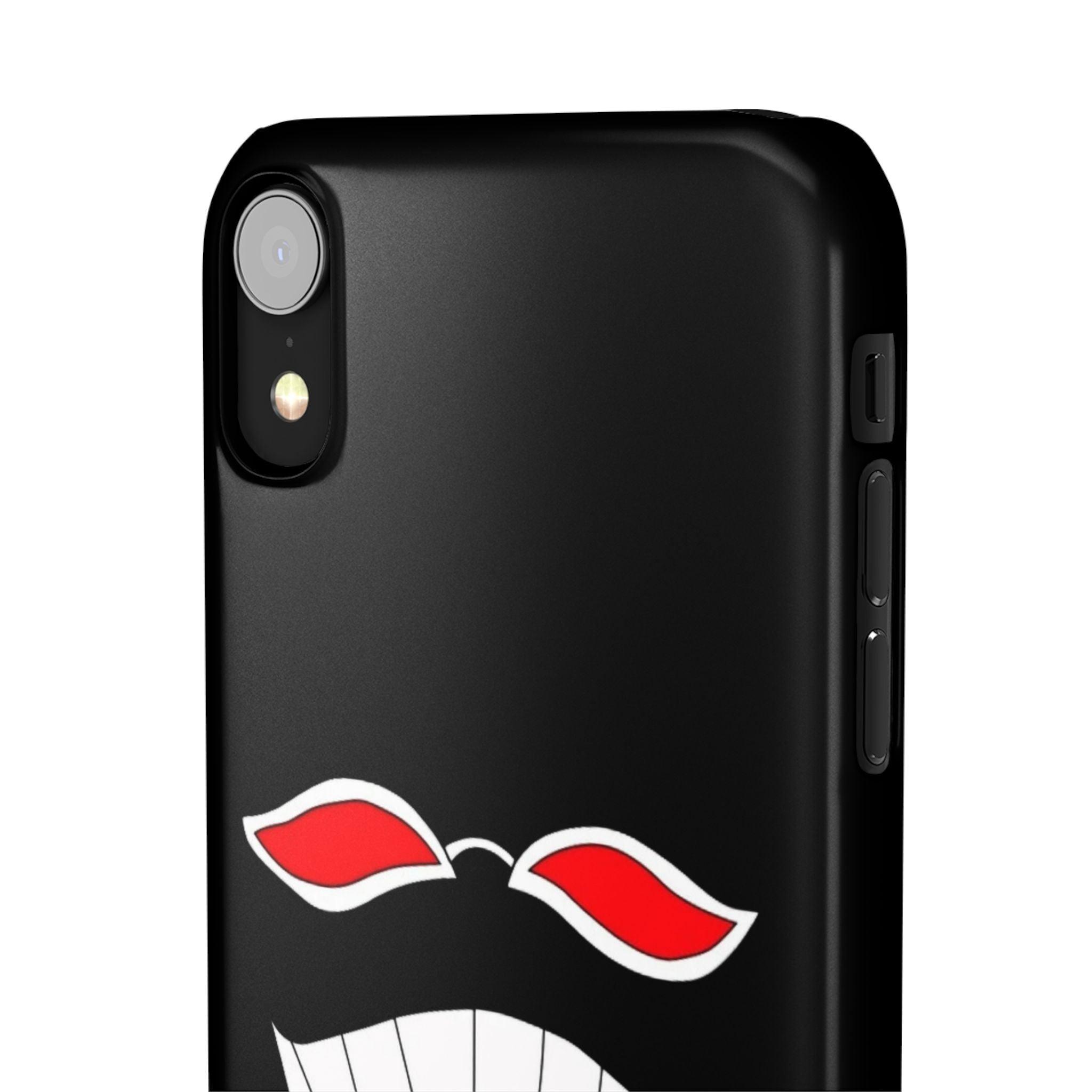 Snap Cases - Dofi Face - Yukan Iconic