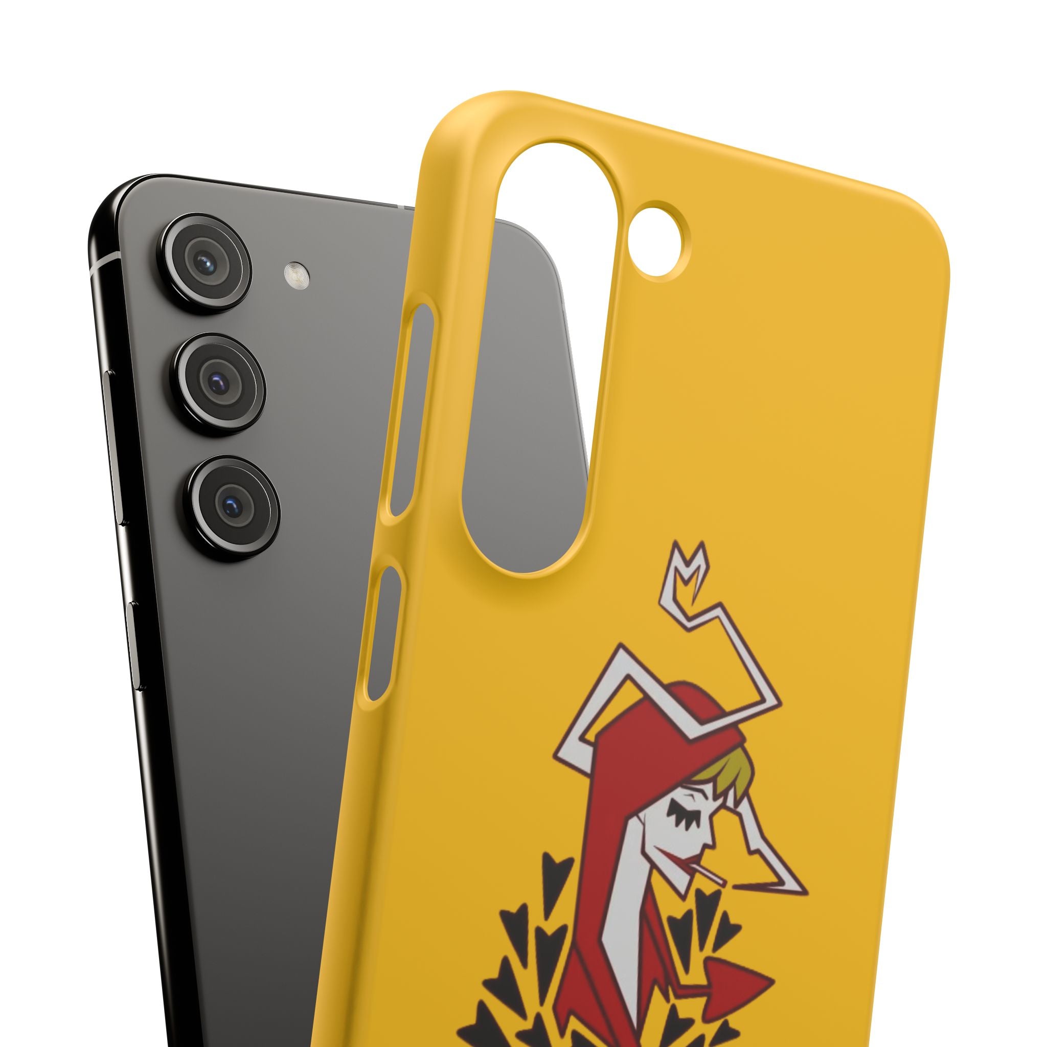 Snap Cases - Corazon