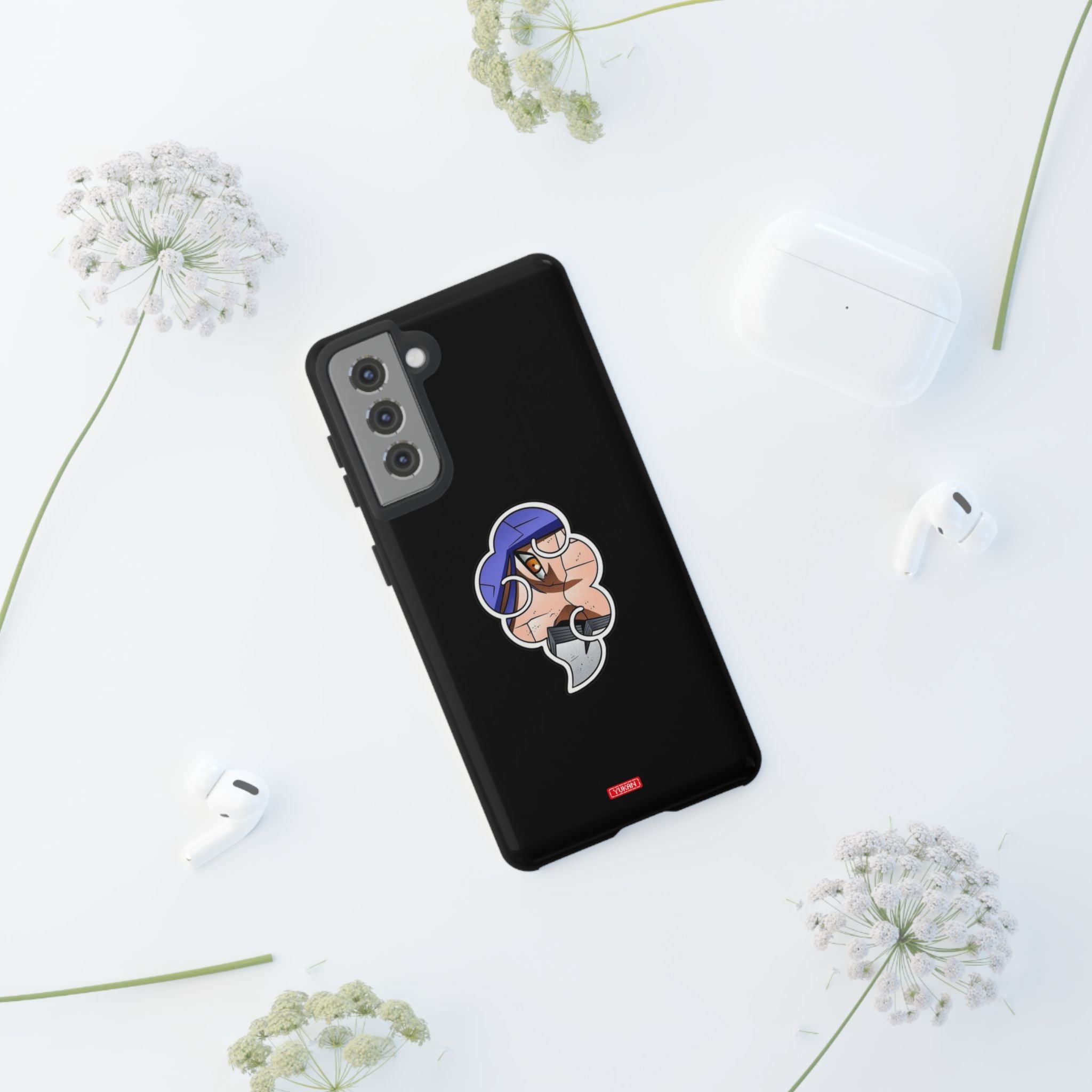 Tough Case - Konan Akatsuki