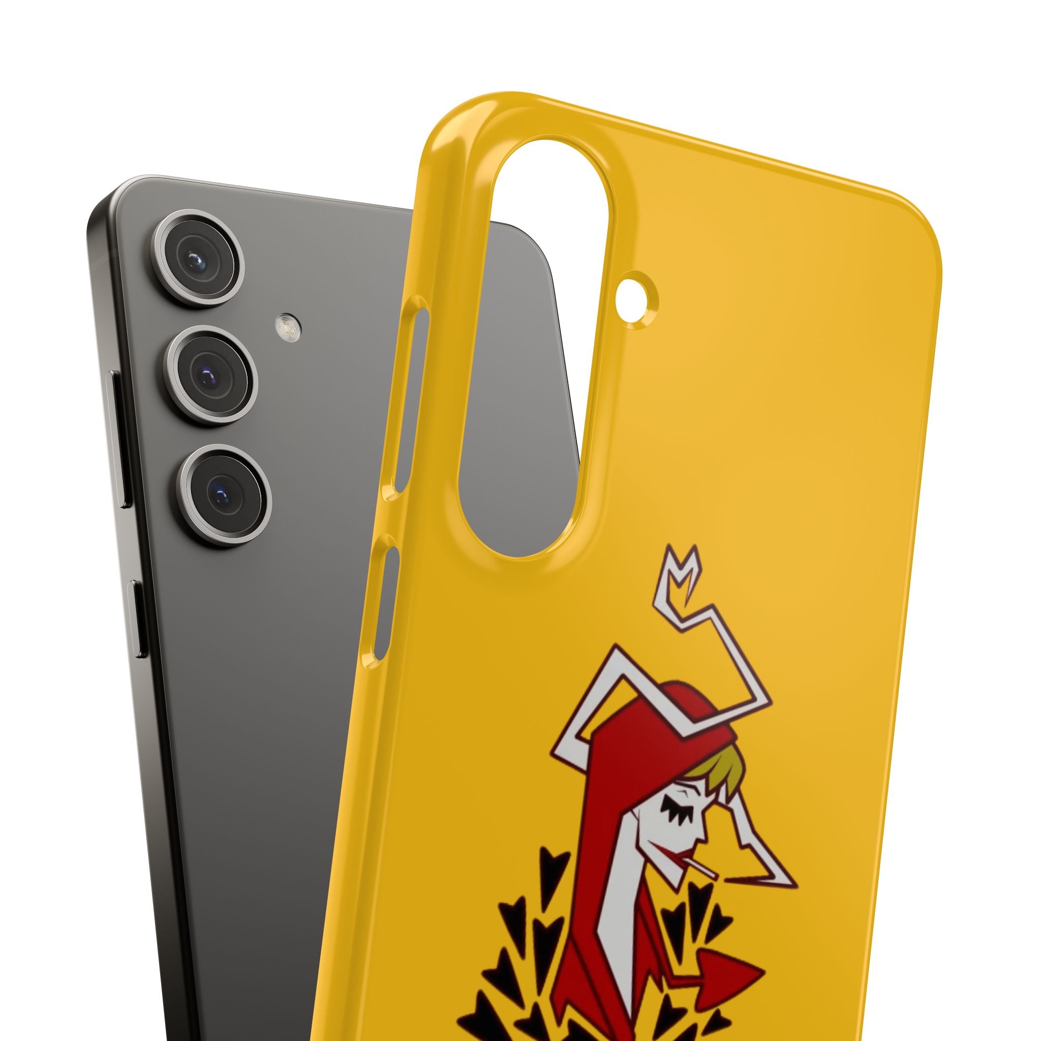 Snap Cases - Corazon