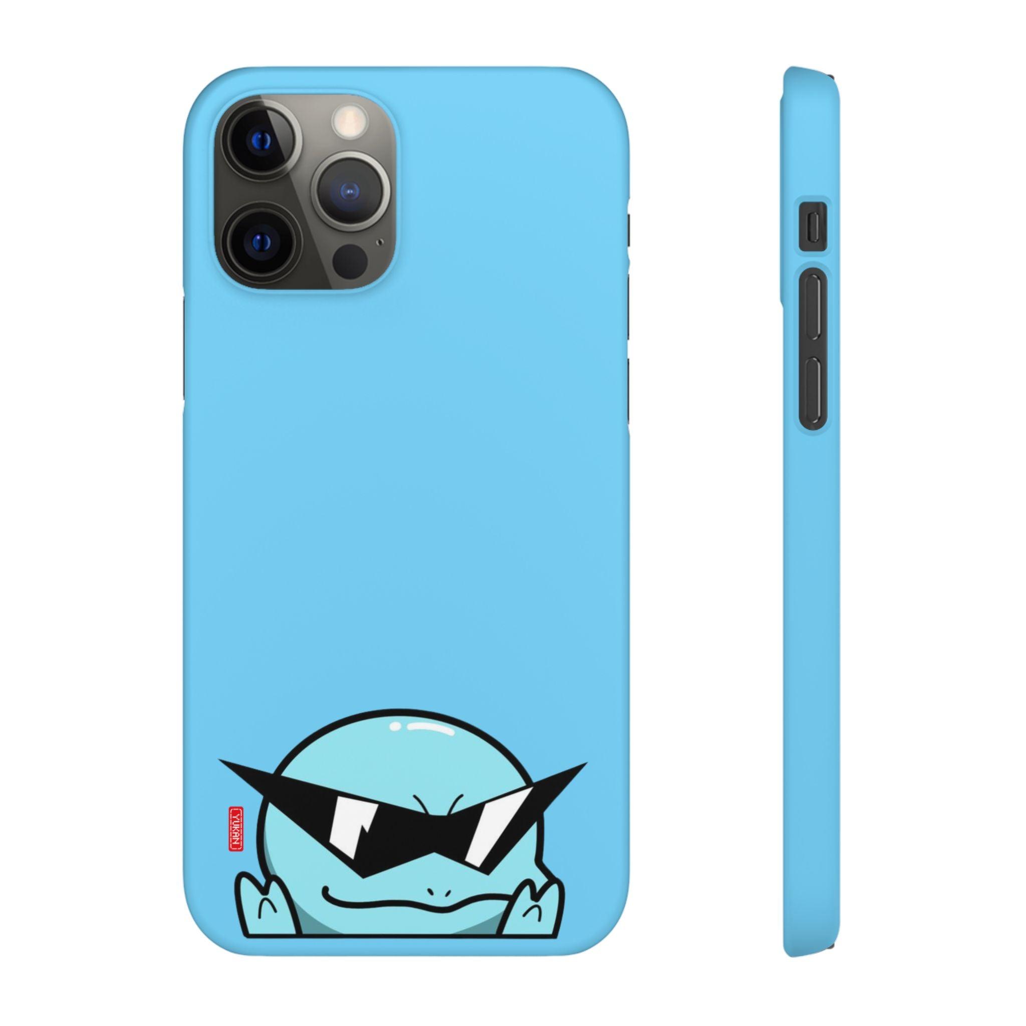 Snap Cases - The Best Turtle - Yukan Iconic