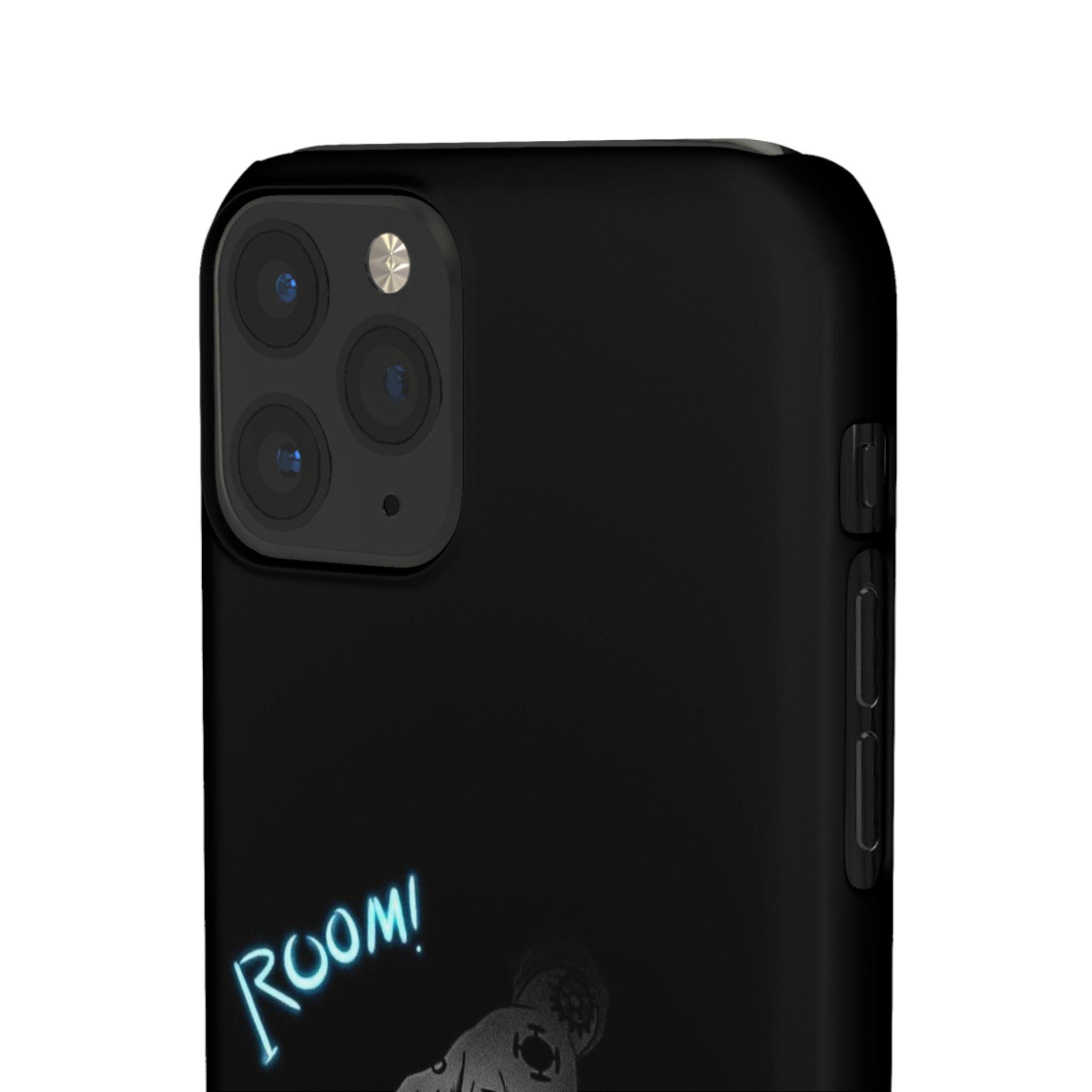 Snap Cases - Room ! - Yukan Iconic