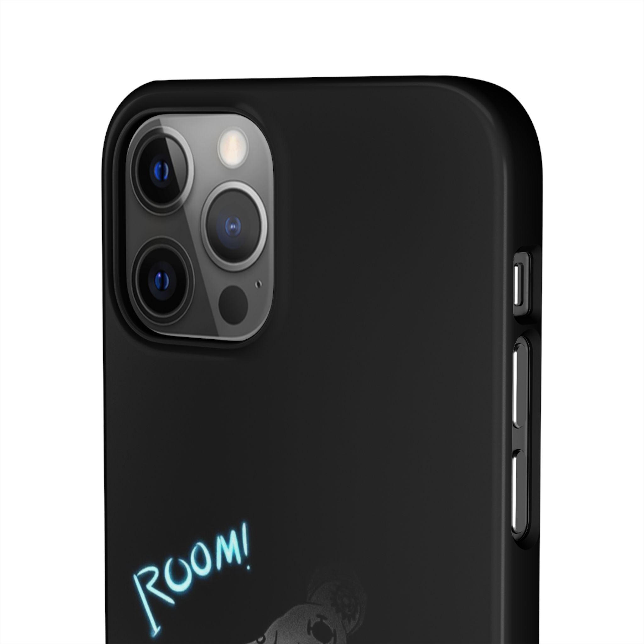 Snap Cases - Room ! - Yukan Iconic